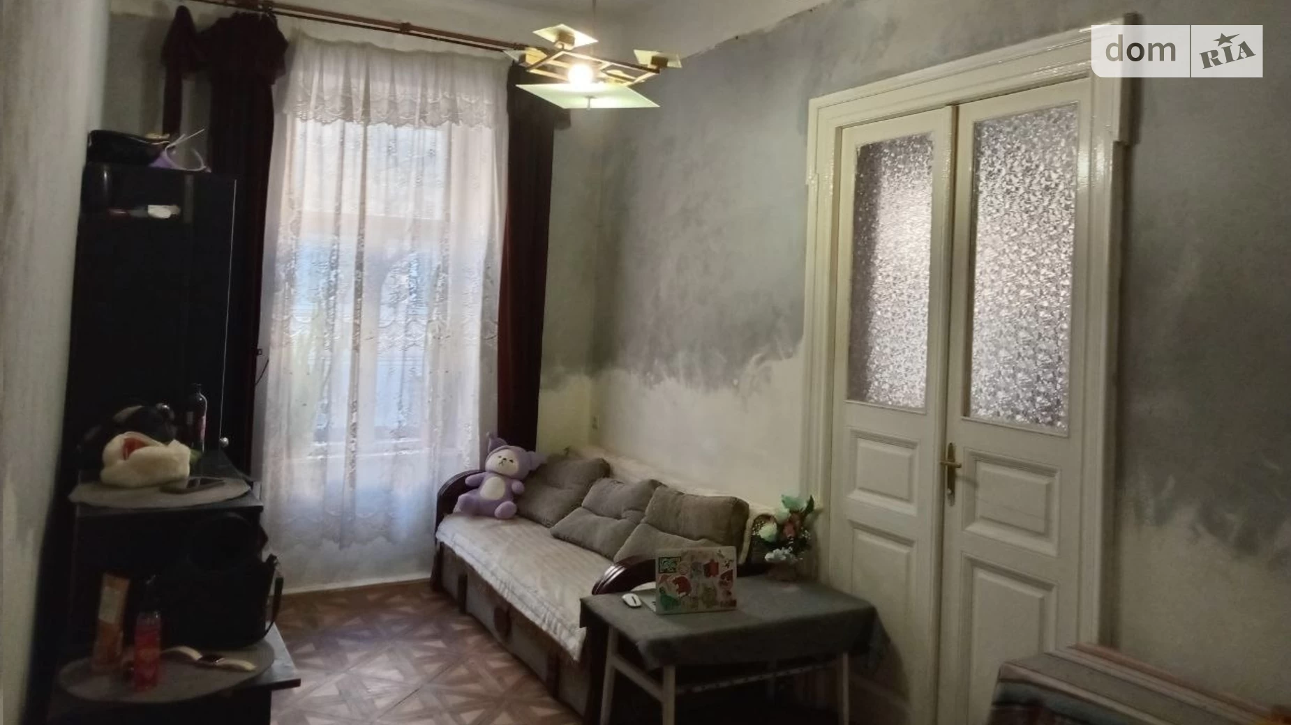 Продается 4-комнатная квартира 91.9 кв. м в Львове, цена: 118000 $ - фото 2