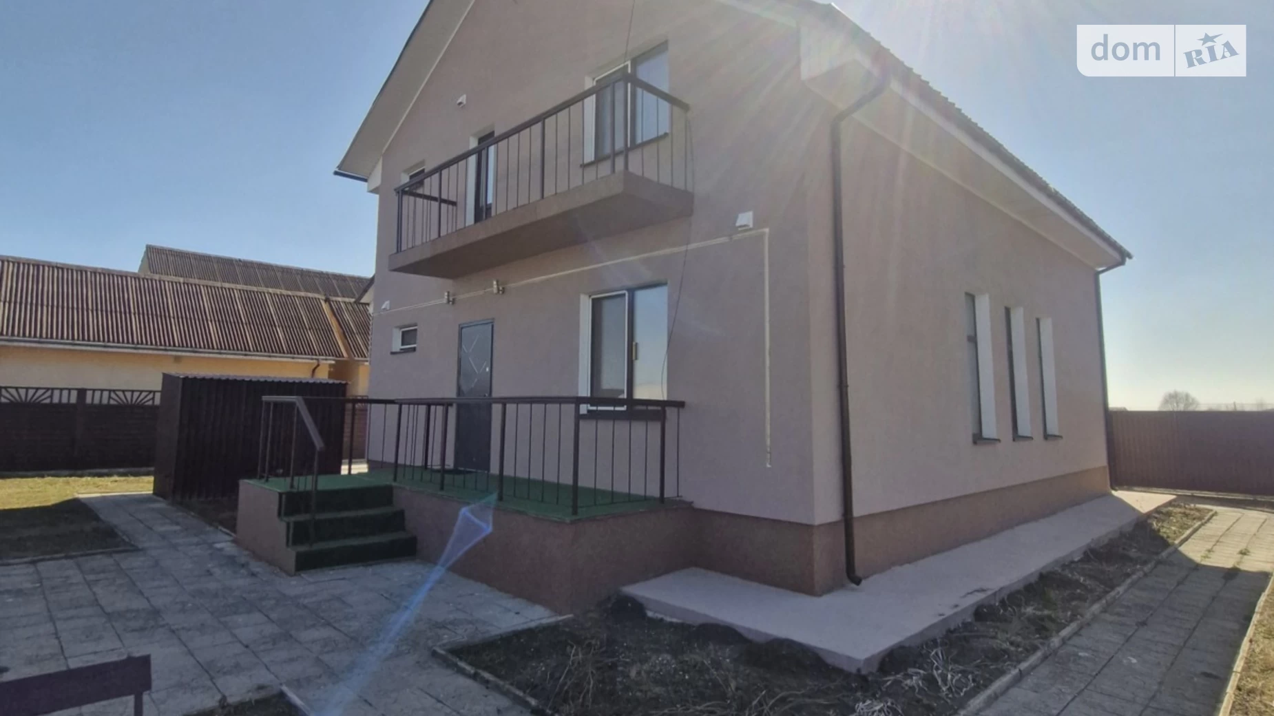 Продается дом на 2 этажа 214.7 кв. м с мансардой, цена: 139000 $ - фото 3