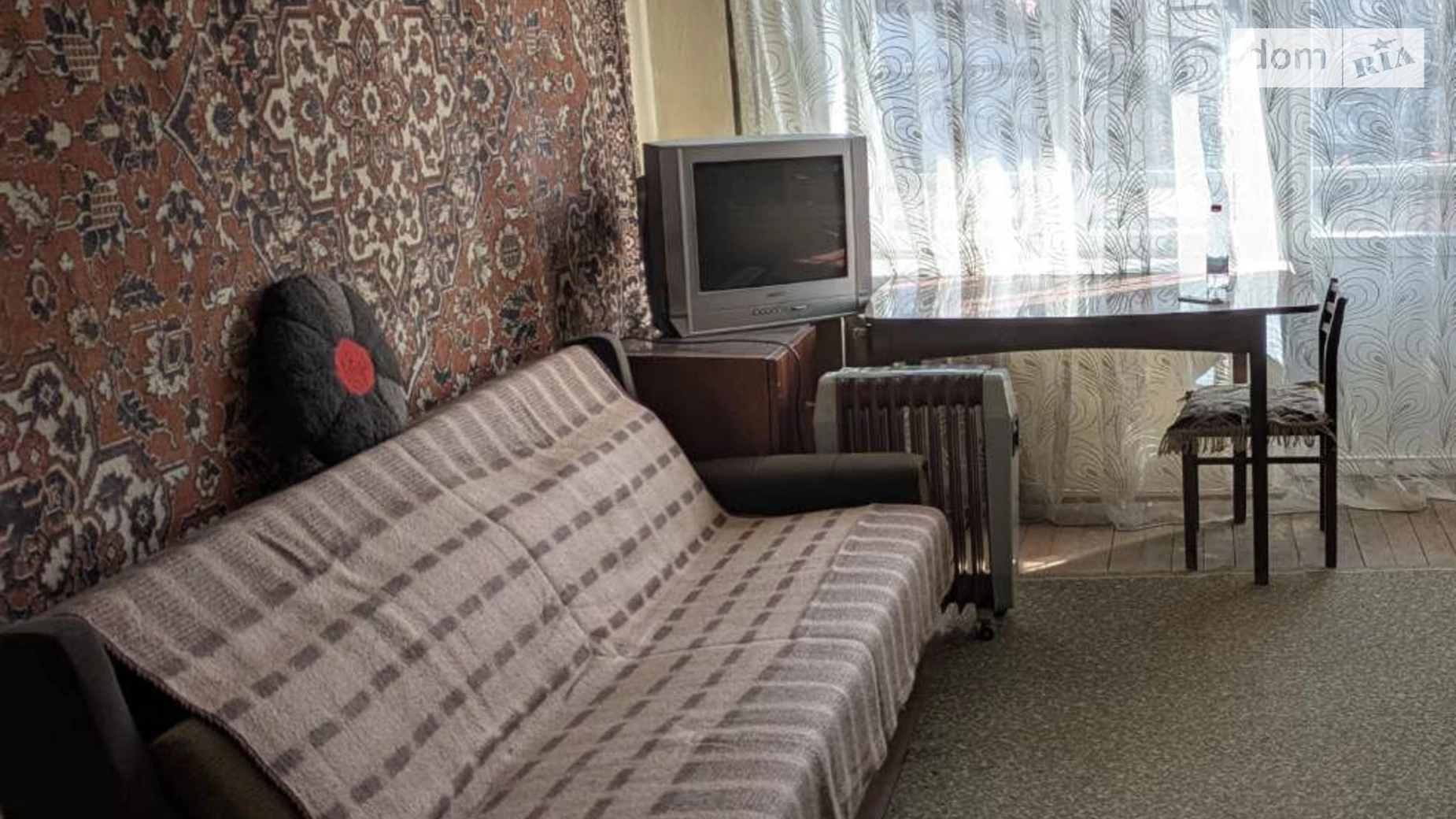 Продается 3-комнатная квартира 50.5 кв. м в Ивано-Франковске, ул. Коновальца Евгения, 34 - фото 5