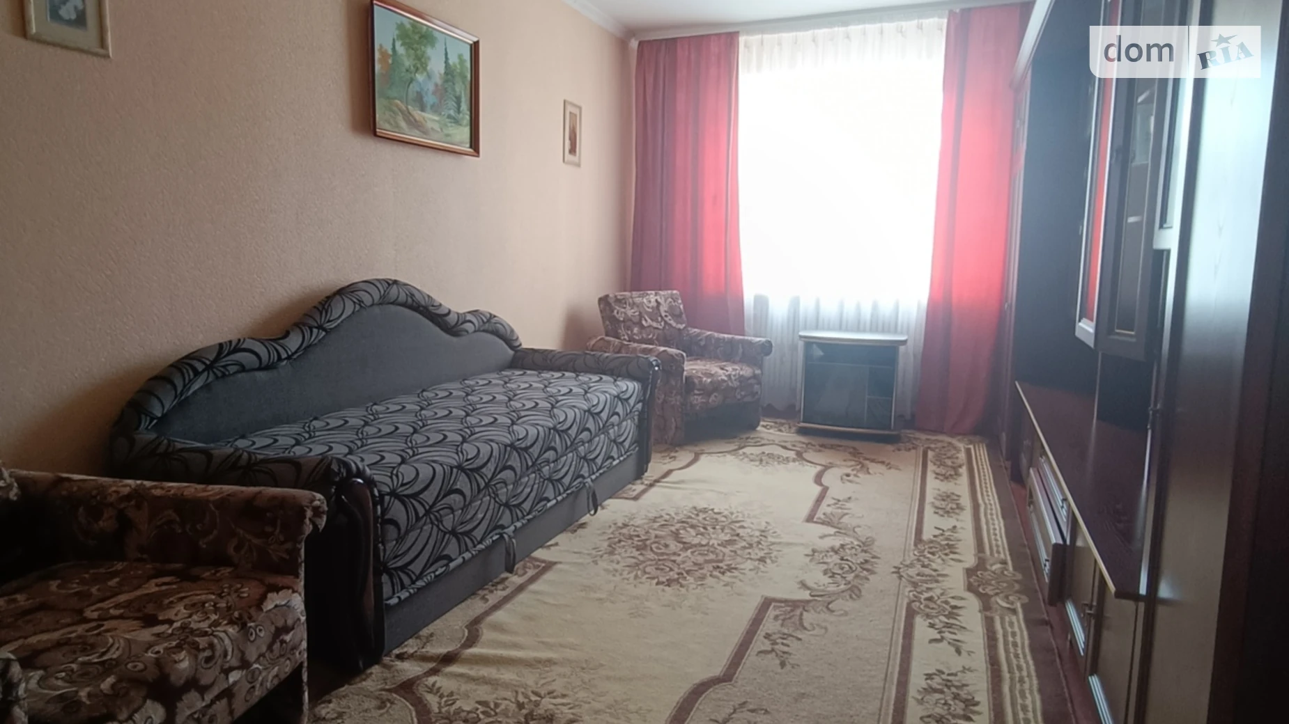 Здається в оренду 1-кімнатна квартира 40 кв. м у Хмельницькому, вул. Кармелюка - фото 3