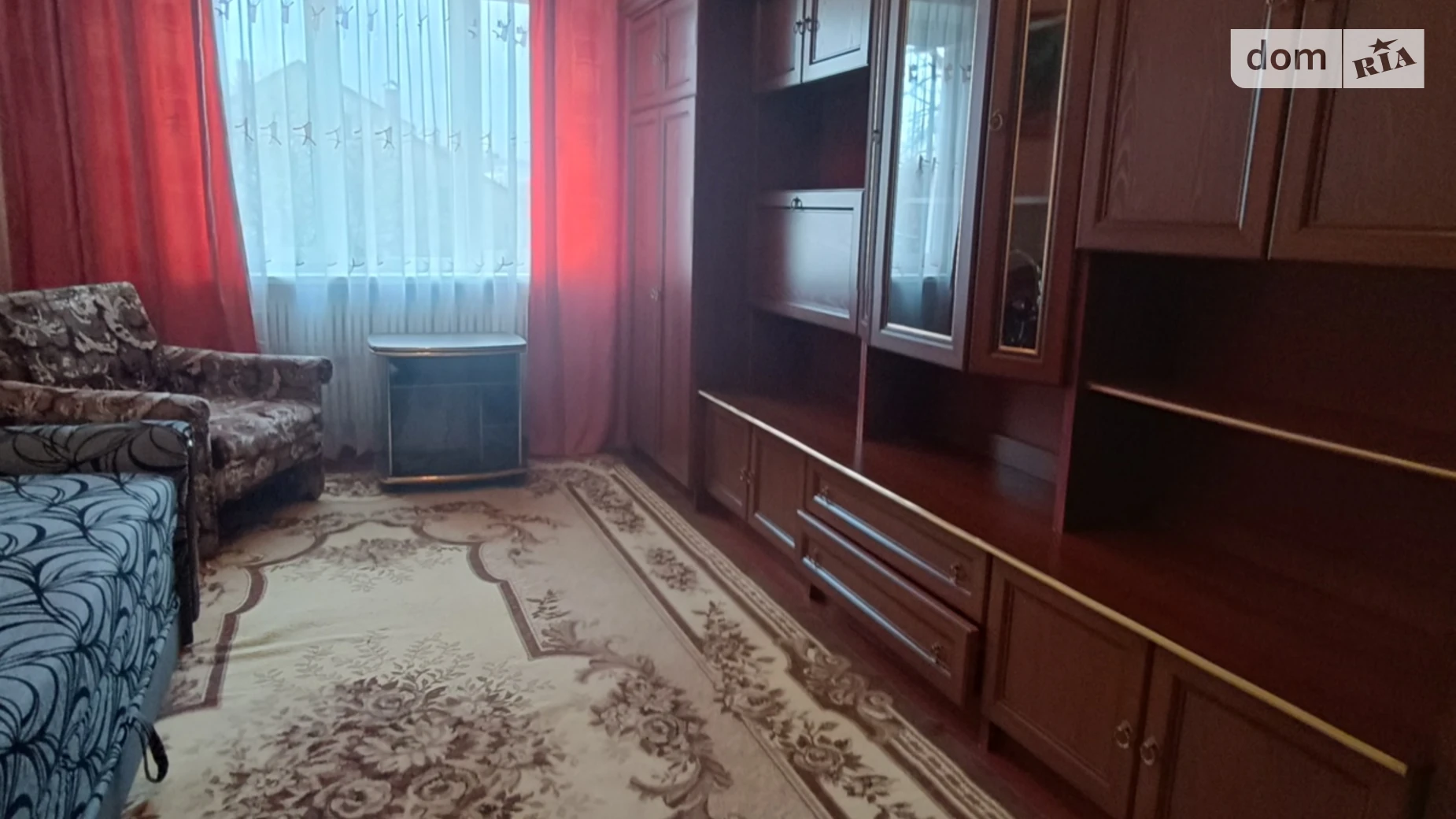 Здається в оренду 1-кімнатна квартира 40 кв. м у Хмельницькому, вул. Кармелюка - фото 4