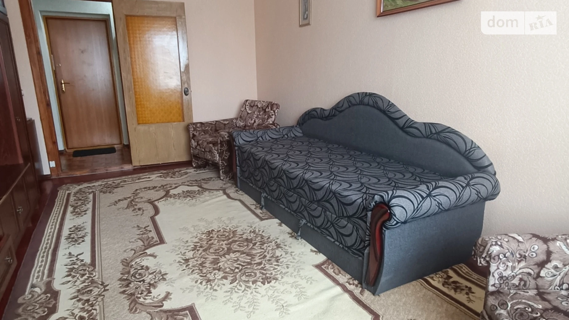 Здається в оренду 1-кімнатна квартира 40 кв. м у Хмельницькому, вул. Кармелюка - фото 2