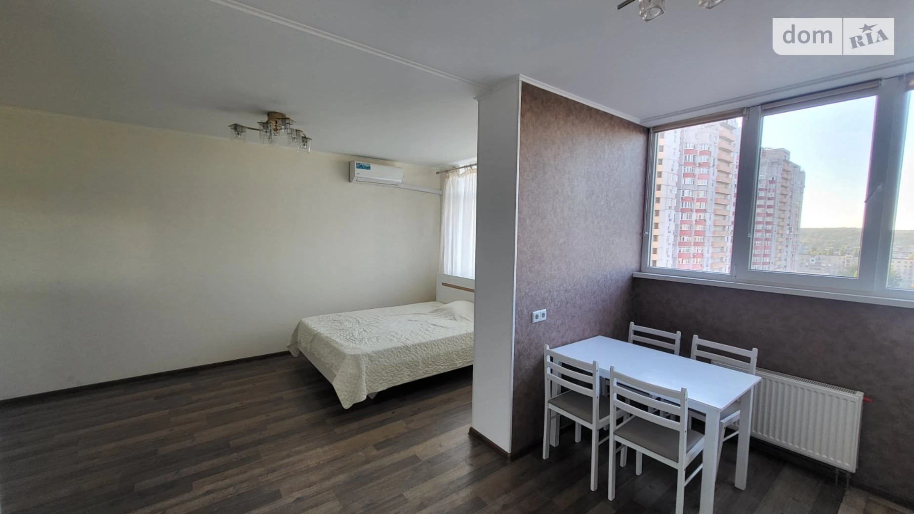 Продается 1-комнатная квартира 39.5 кв. м в Киеве, цена: 70000 $ - фото 3