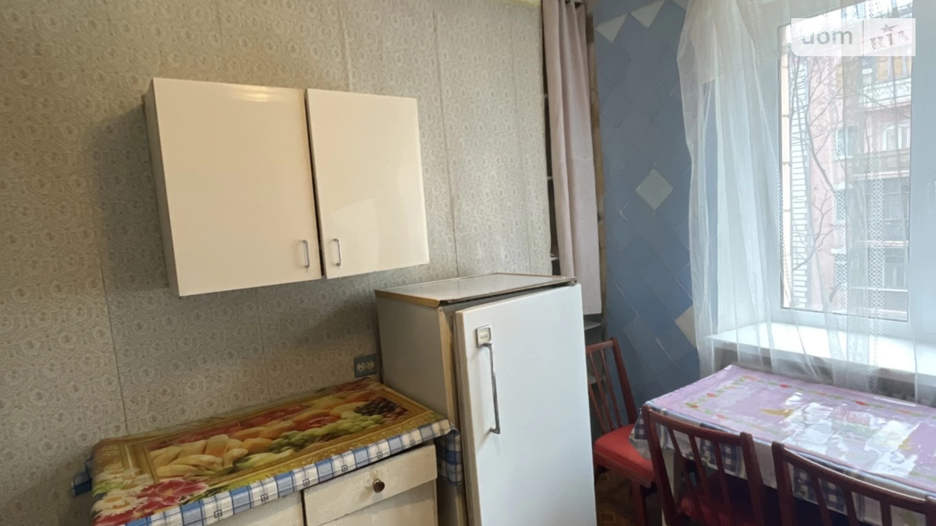 Сдается в аренду 1-комнатная квартира 38 кв. м в Харькове, ул. Чернышевская, 85 - фото 3