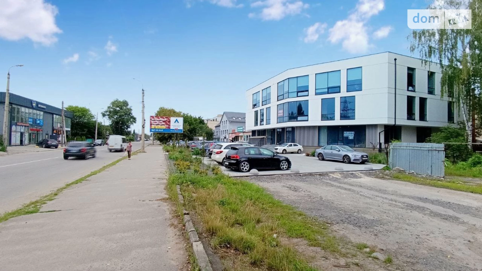 Здається в оренду офіс 67 кв. м в бізнес-центрі, цена: 15075 грн - фото 5