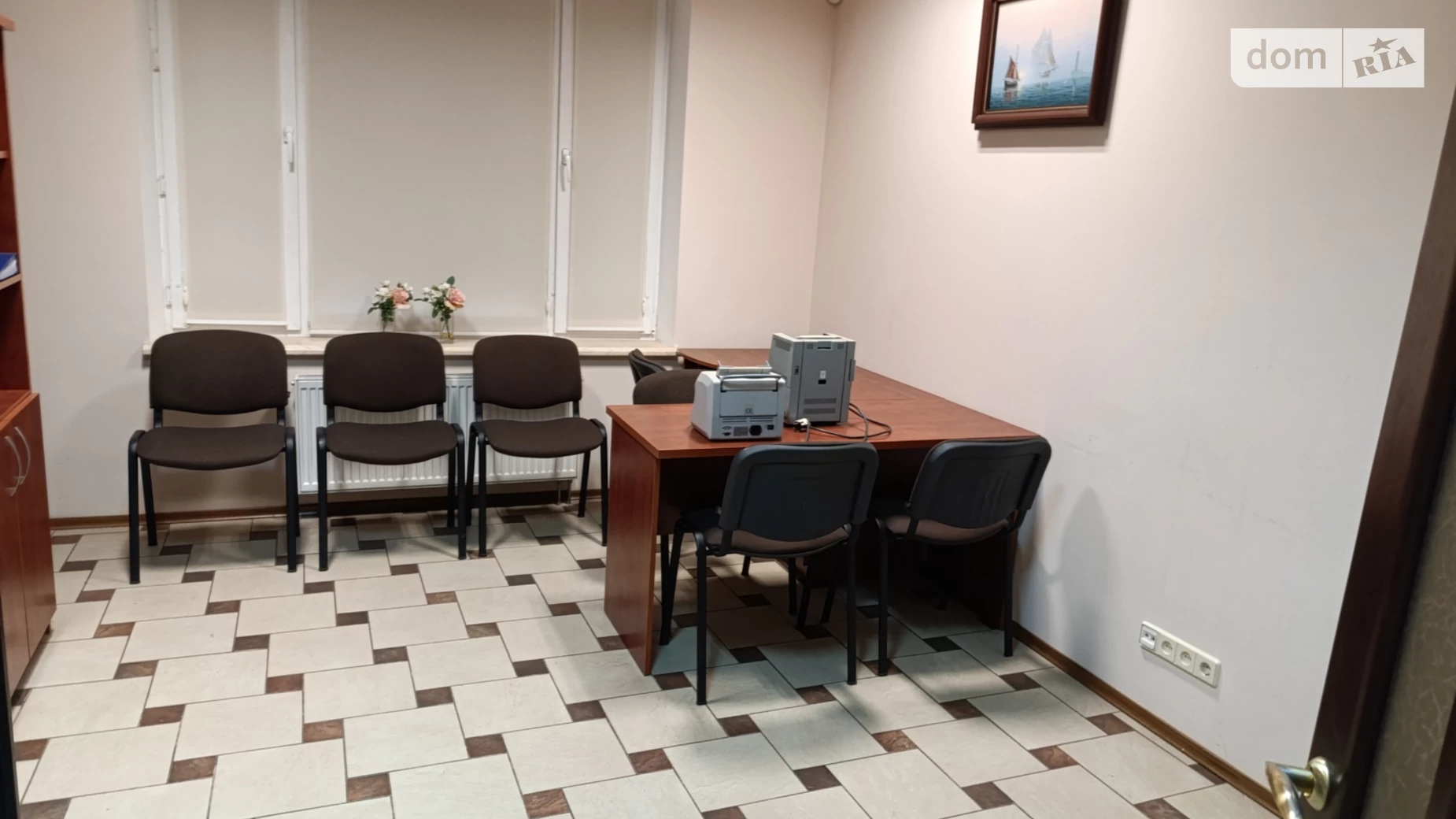 Сдается в аренду офис 126 кв. м в бизнес-центре, цена: 950 $ - фото 4