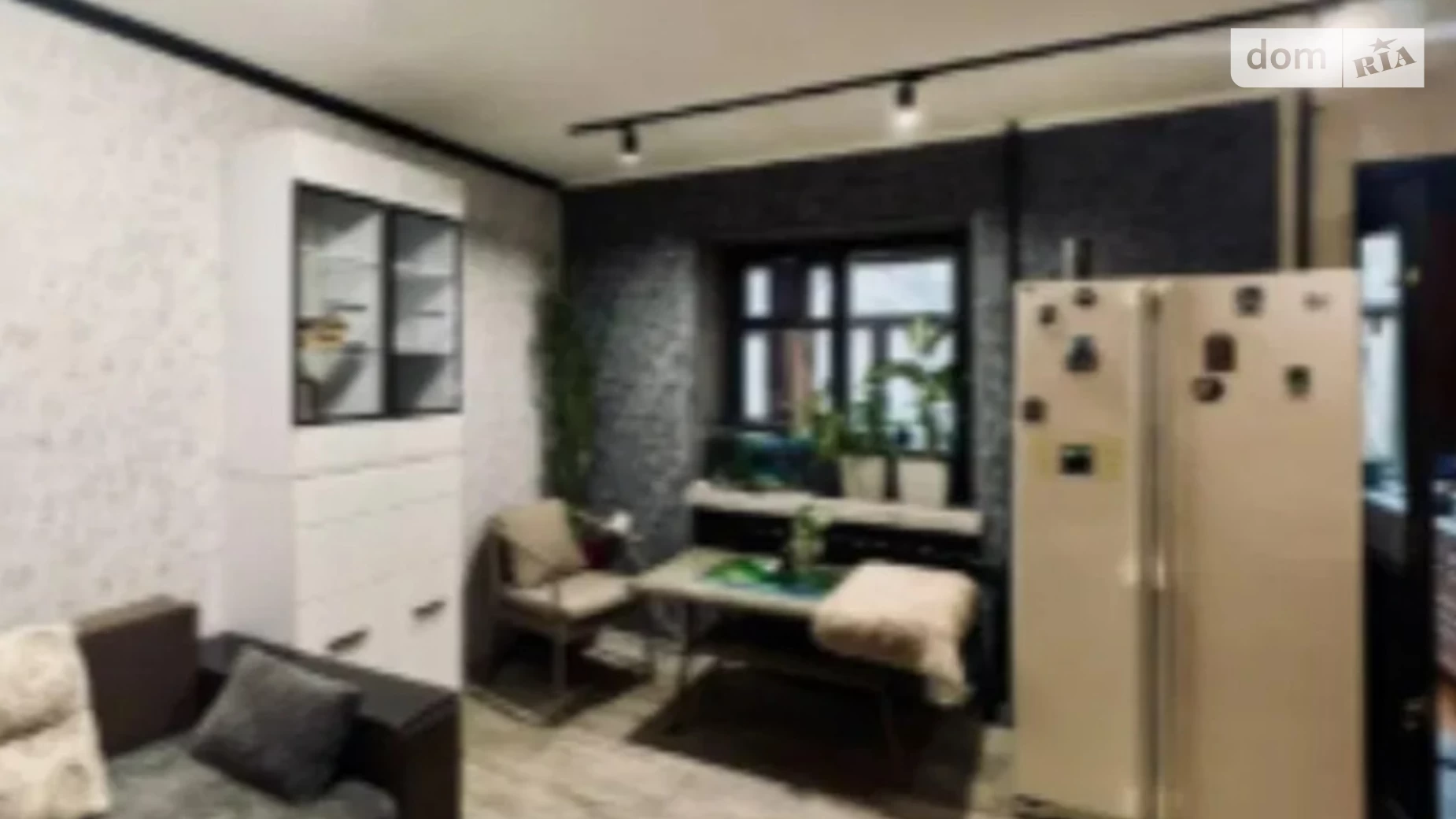 Продается 3-комнатная квартира 59 кв. м в Одессе, цена: 52000 $ - фото 2