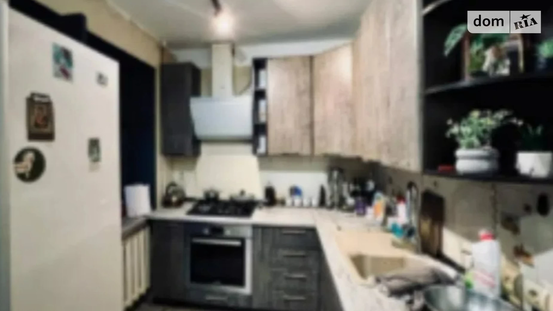 Продается 3-комнатная квартира 59 кв. м в Одессе, цена: 52000 $ - фото 3