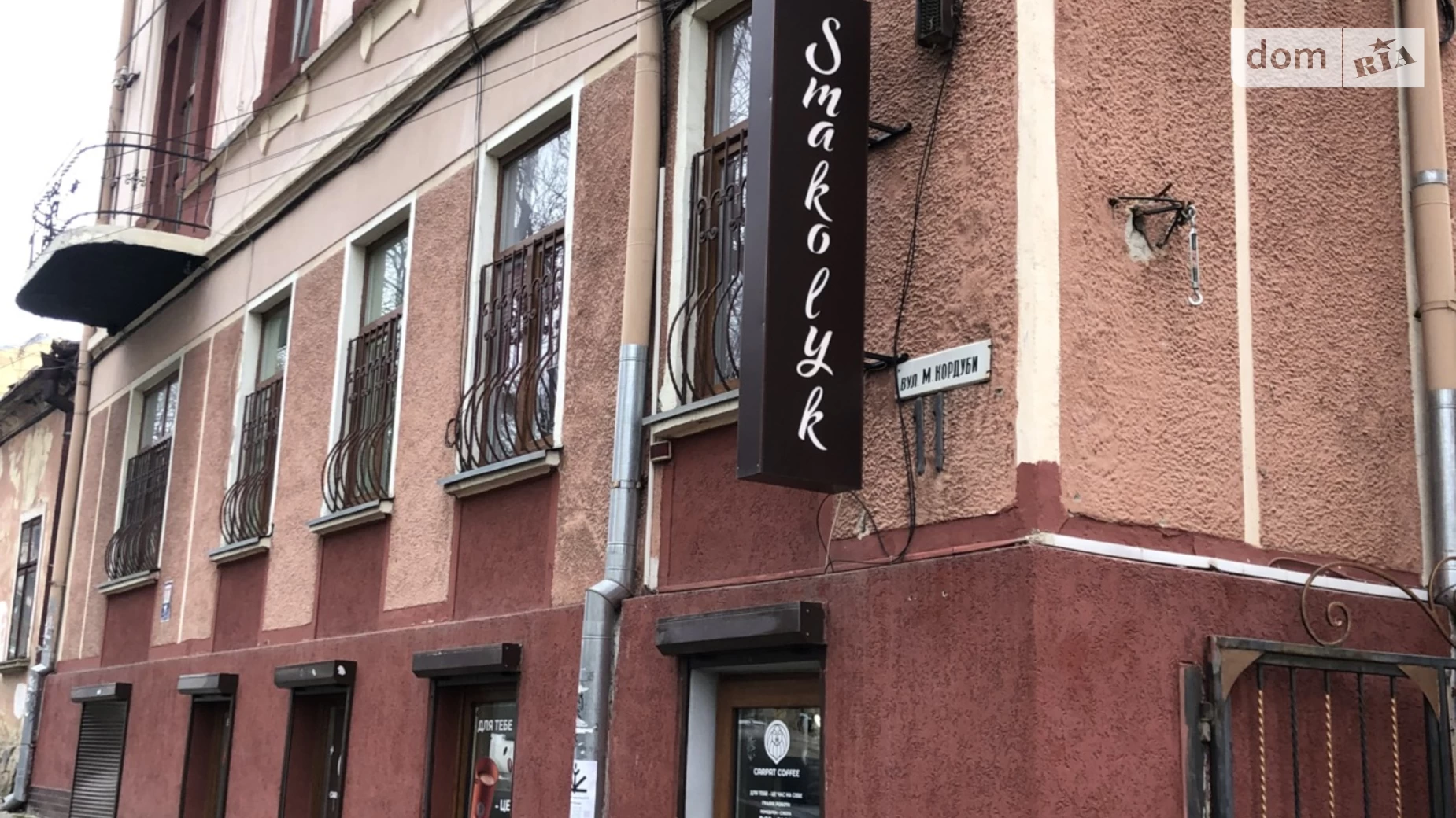 Продається приміщення вільного призначення 70.1 кв. м в 4-поверховій будівлі, цена: 90000 $ - фото 2