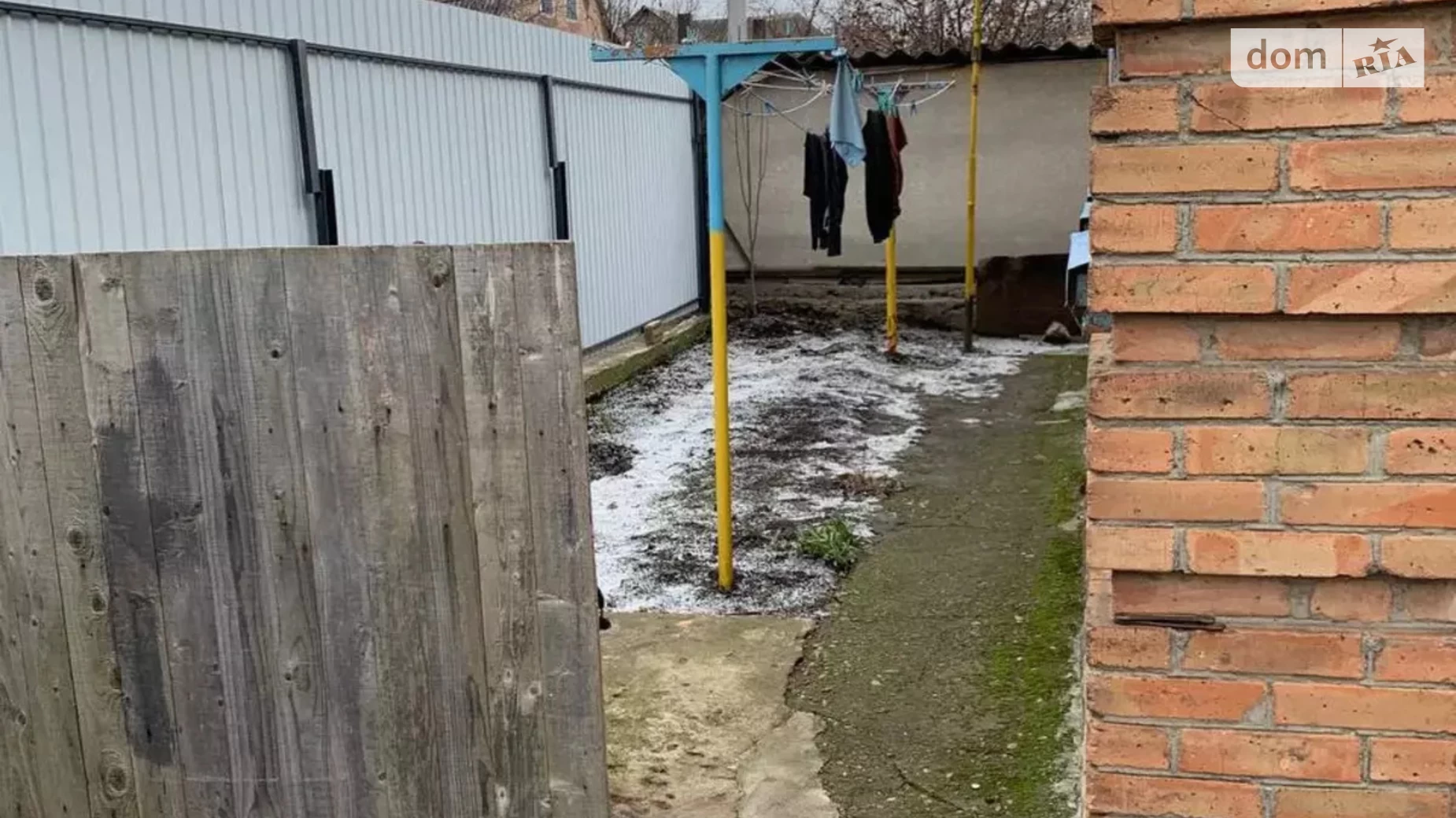 Продается одноэтажный дом 71 кв. м с балконом, цена: 43000 $ - фото 5