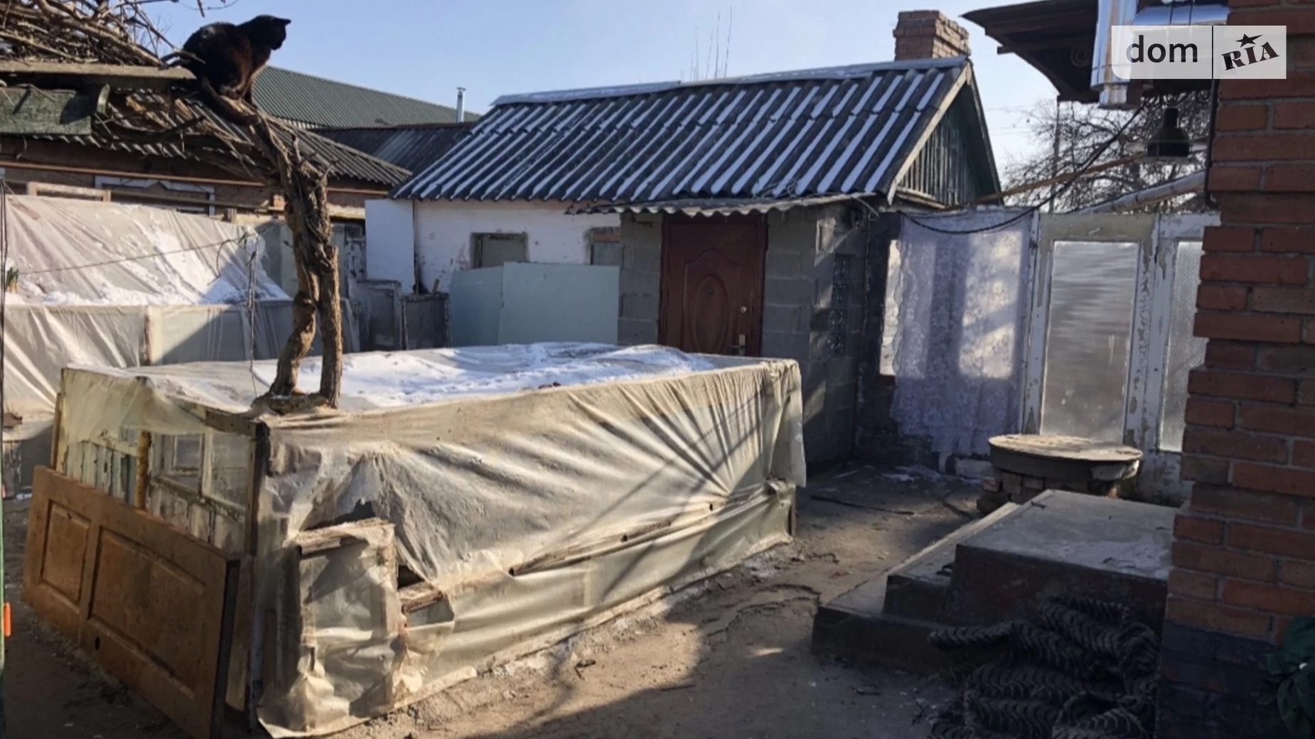 Продається частина будинку 40 кв. м з бесідкою, цена: 20000 $ - фото 5