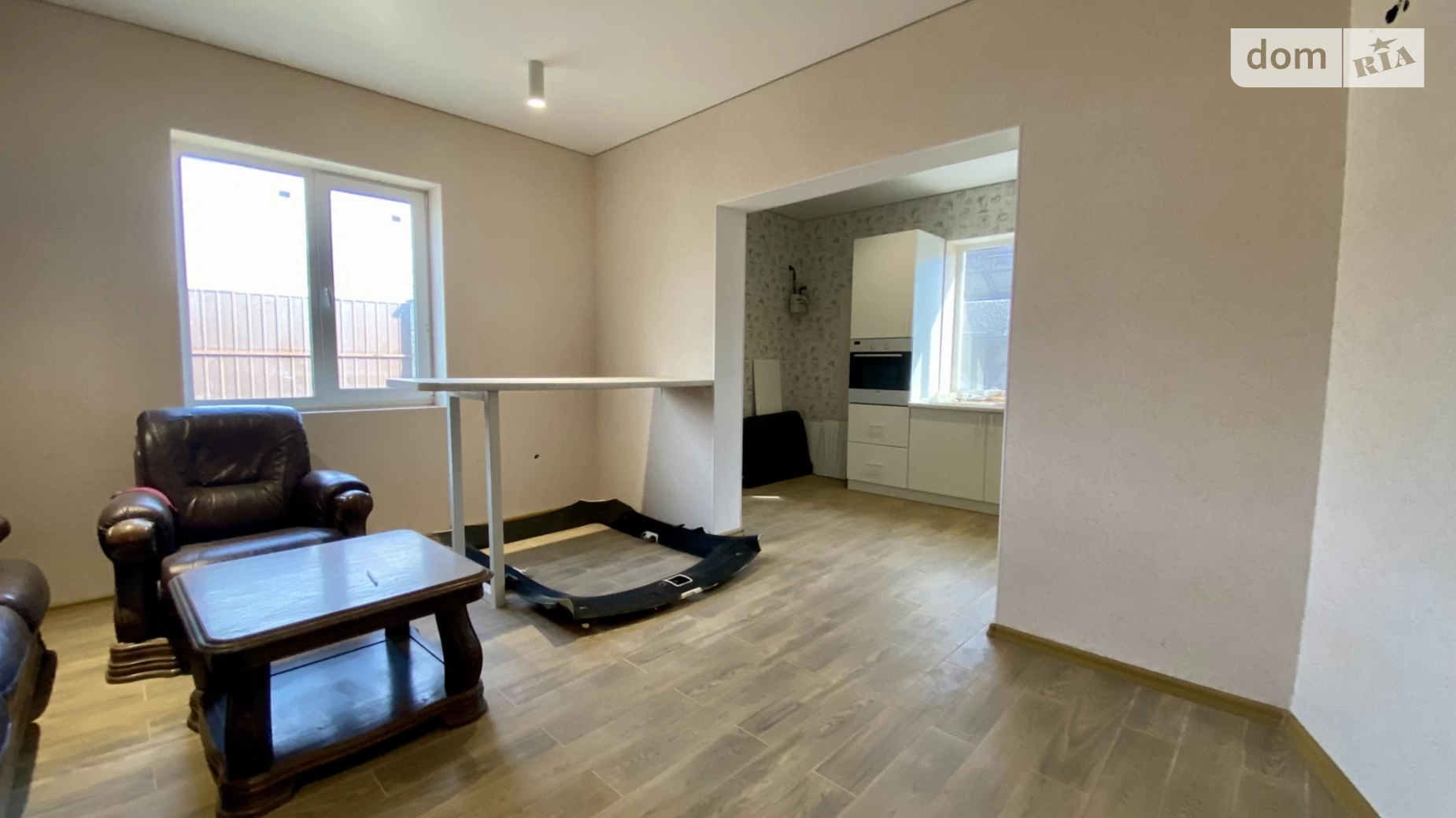 Продається одноповерховий будинок 130 кв. м з каміном, цена: 100000 $ - фото 5