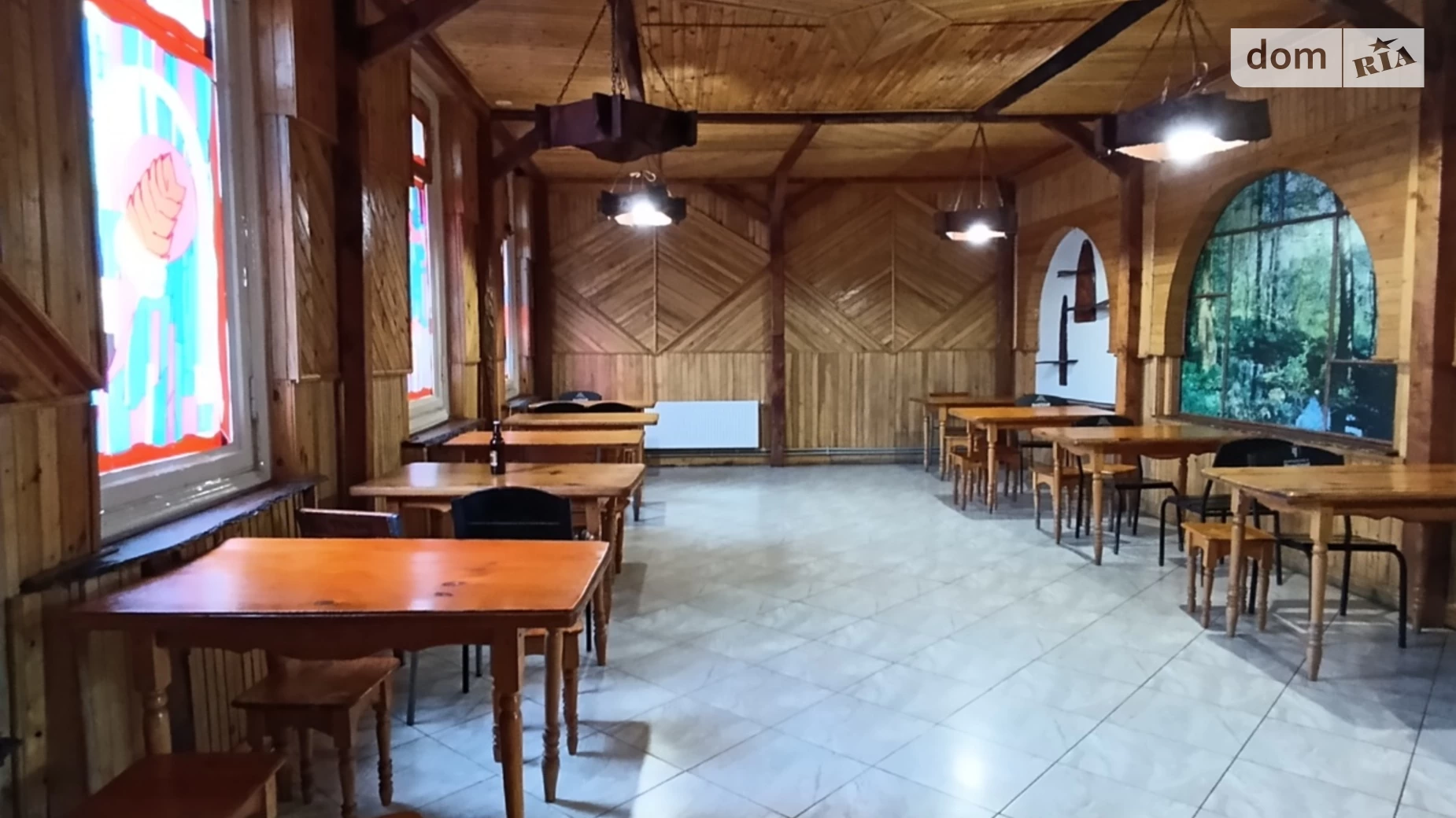 Здається в оренду об'єкт сфери послуг 130 кв. м в 5-поверховій будівлі, цена: 20000 грн - фото 2