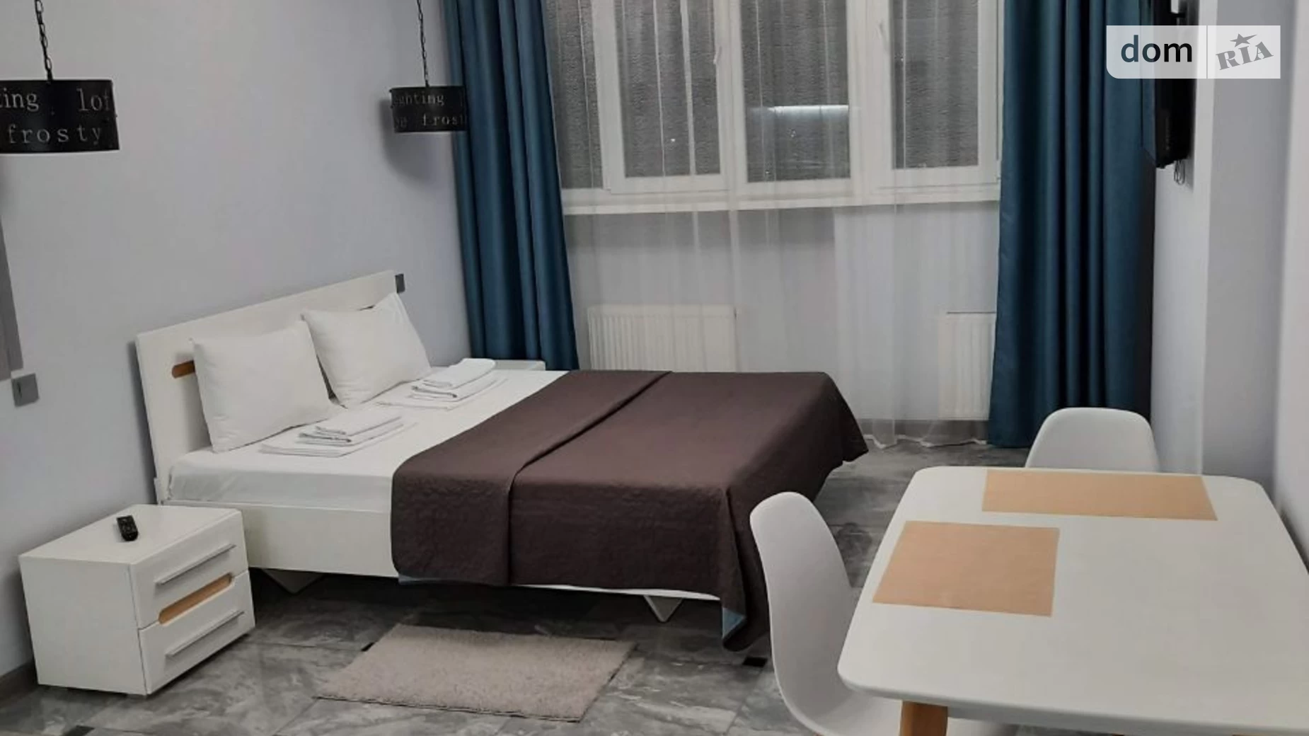 Продается 1-комнатная квартира 28.7 кв. м в Киеве, ул. Герцена, 35А - фото 2