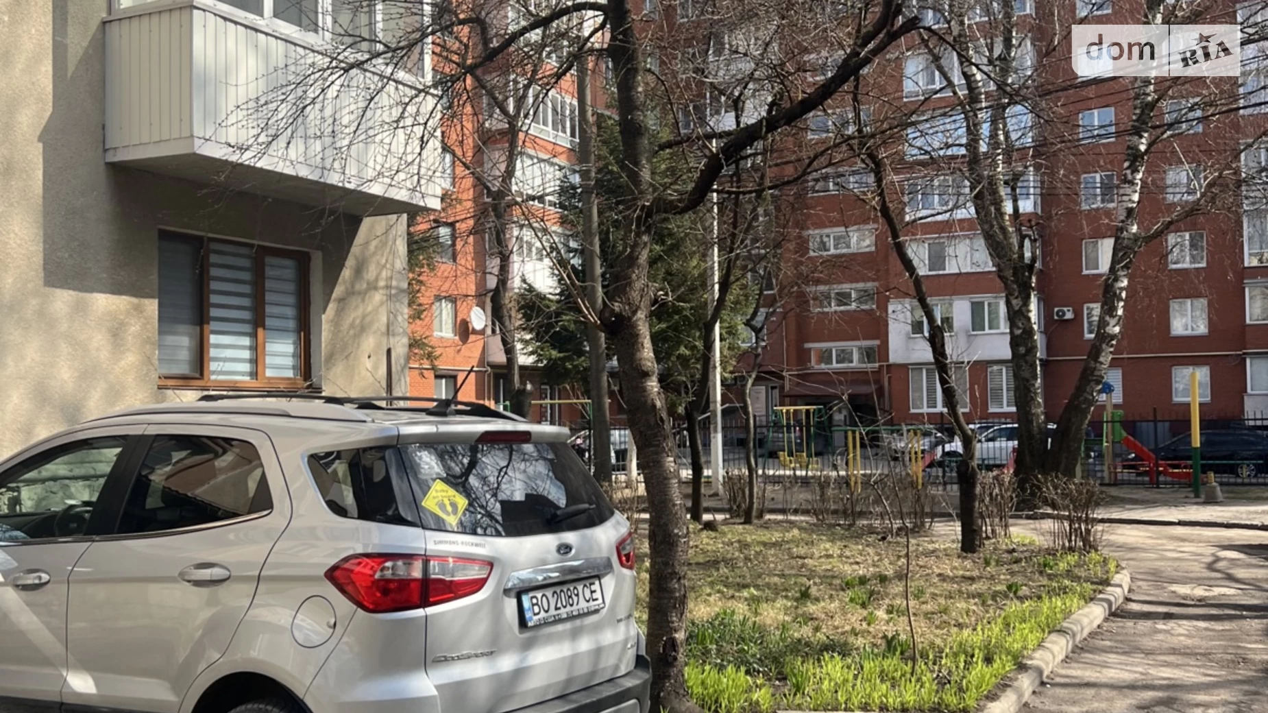 2-кімнатна квартира 54.9 кв. м у Тернополі, просп. Бандери Степана, 108 - фото 4