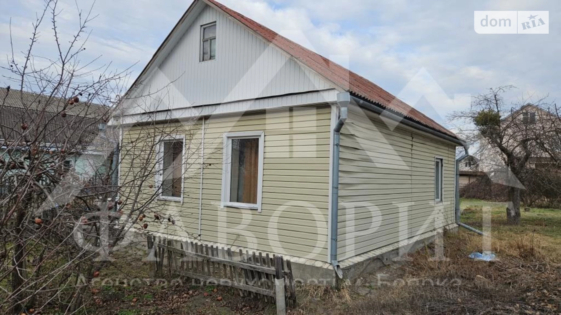 Продается дом на 2 этажа 59.2 кв. м с беседкой, цена: 55000 $ - фото 2