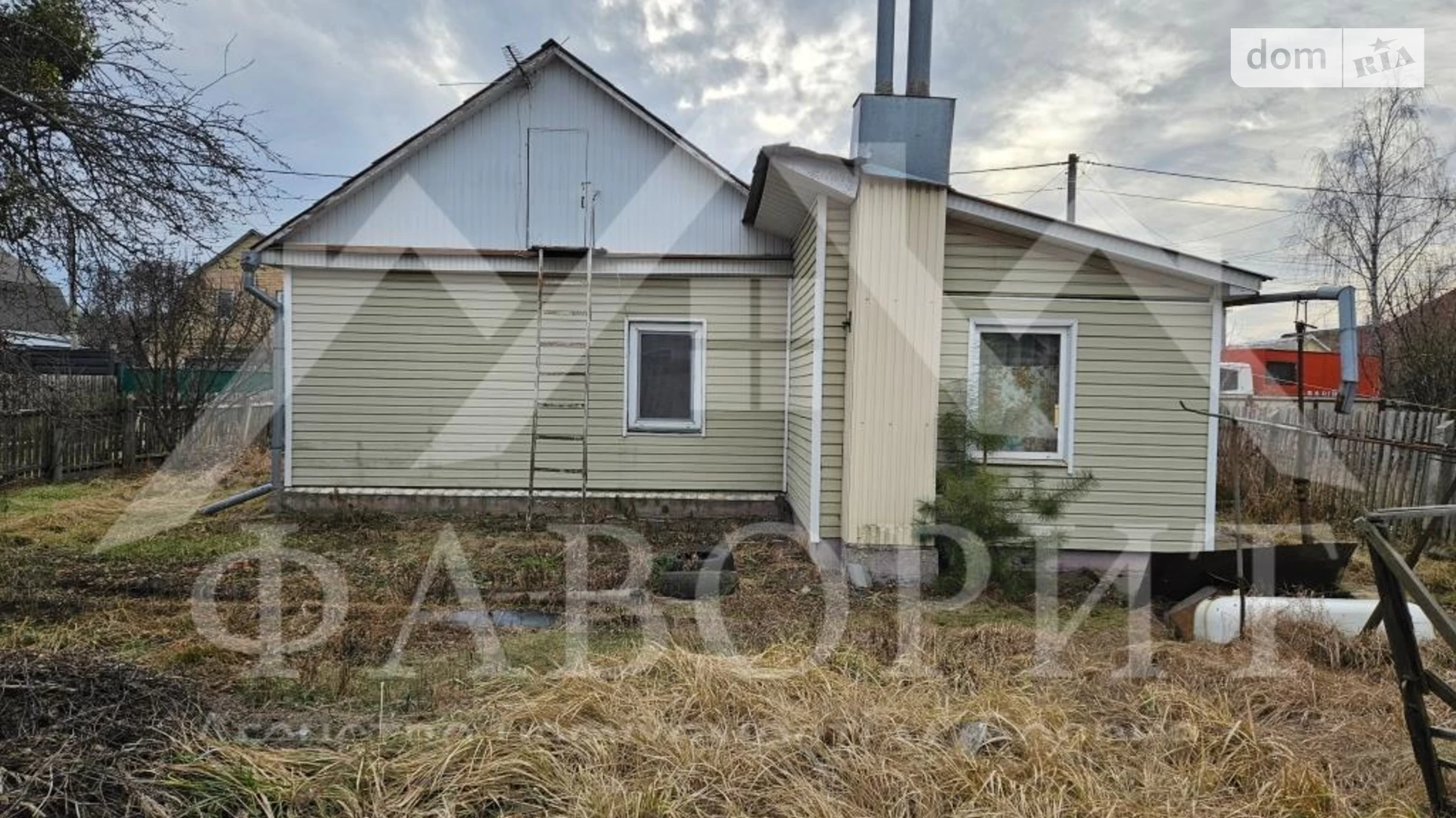 Продается дом на 2 этажа 59.2 кв. м с беседкой, цена: 55000 $ - фото 4