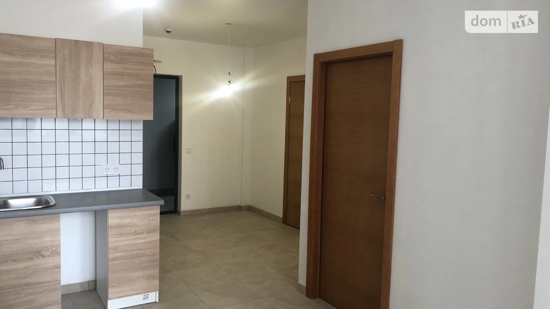 Продається 1-кімнатна квартира 43.9 кв. м у Крижанівка, цена: 42000 $ - фото 2
