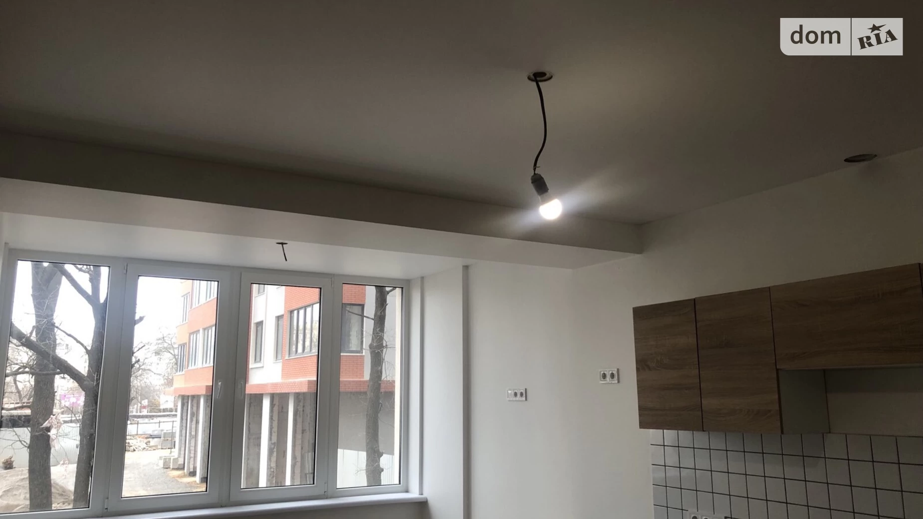 Продається 1-кімнатна квартира 43.9 кв. м у Крижанівка, цена: 42000 $ - фото 3