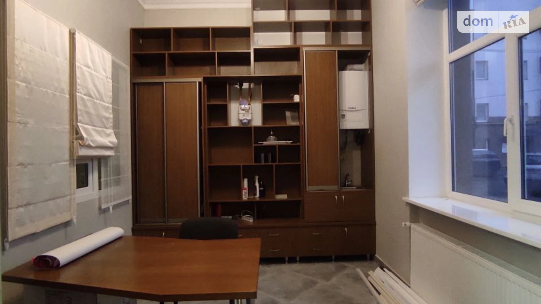 Сдается в аренду помещения свободного назначения 123 кв. м в 11-этажном здании, цена: 1500 $ - фото 5