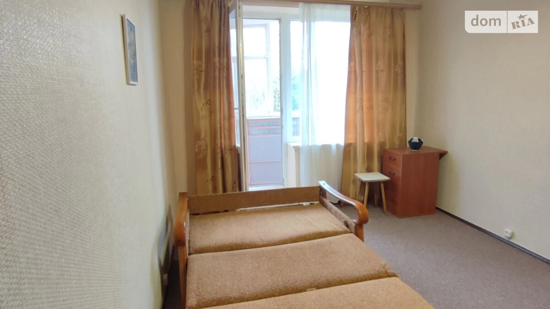 Продается 1-комнатная квартира 32.6 кв. м в Харькове, ул. Алексея Деревянко, 4А - фото 5