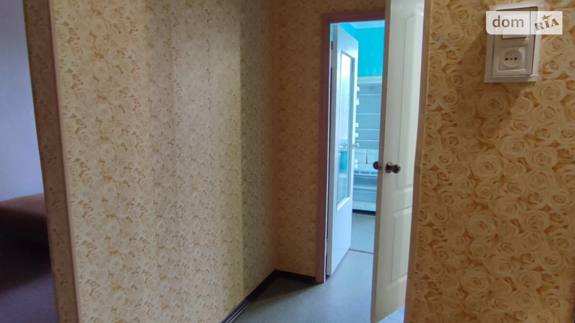 Продается 1-комнатная квартира 32.6 кв. м в Харькове, ул. Алексея Деревянко, 4А - фото 4