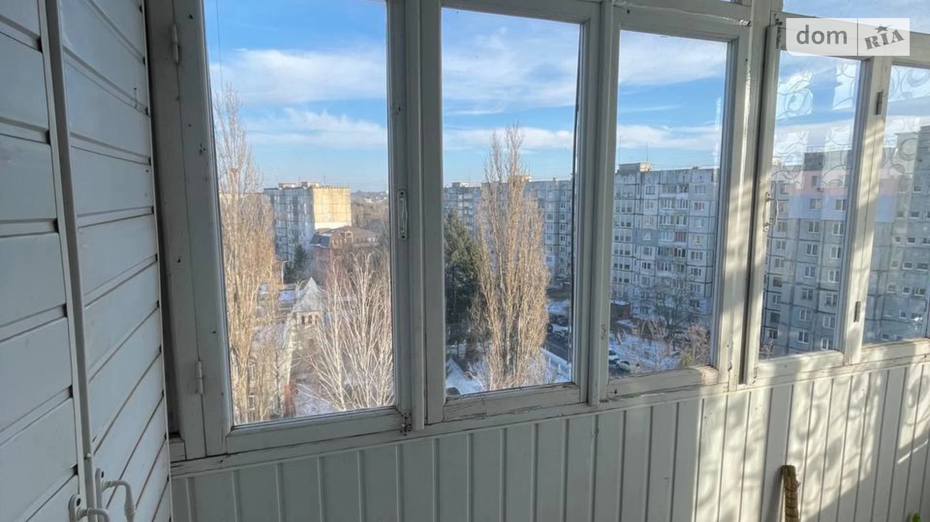 Продается 3-комнатная квартира 69.4 кв. м в Ровно, цена: 52000 $ - фото 5