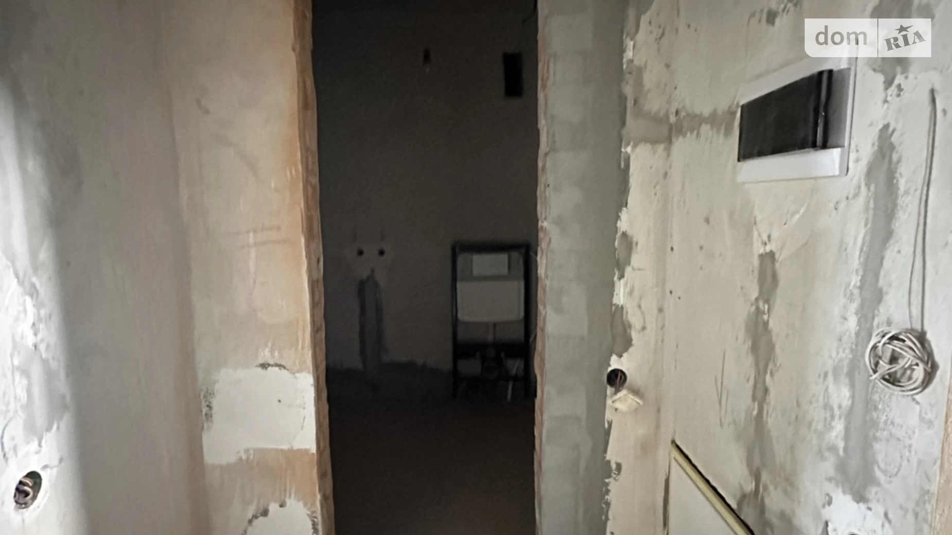 Продається 1-кімнатна квартира 43.2 кв. м у Крихівцях, вул. Виноградна, 15 - фото 3