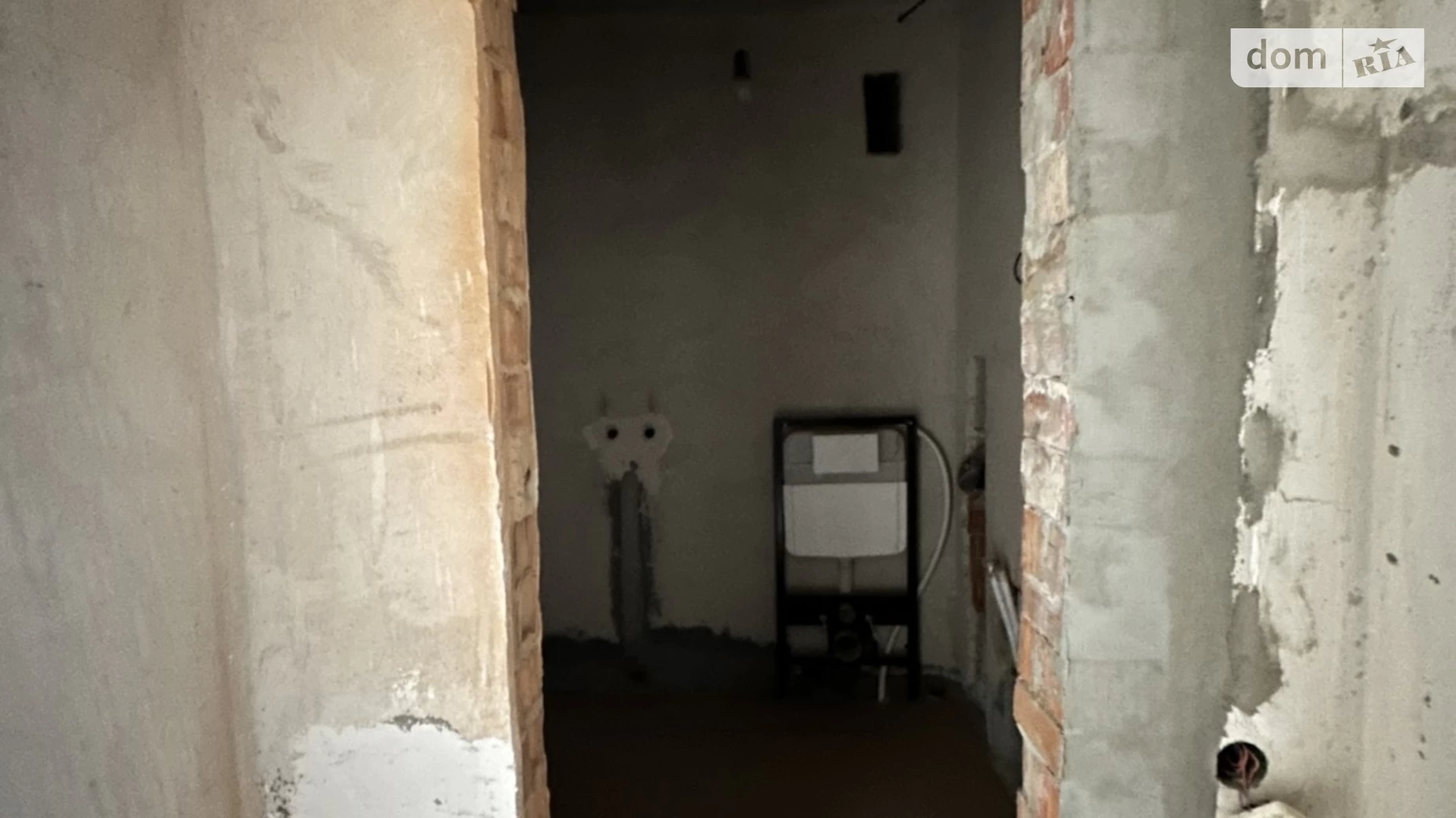 Продається 1-кімнатна квартира 43.2 кв. м у Крихівцях, вул. Виноградна, 15 - фото 4