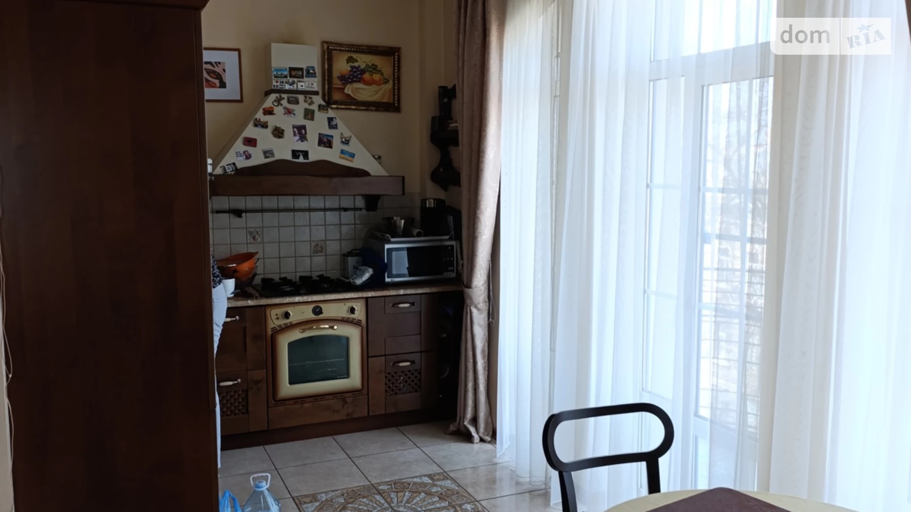 Продается 2-комнатная квартира 83 кв. м в Одессе, ул. Святослава Караванского(Жуковского), 33 - фото 2