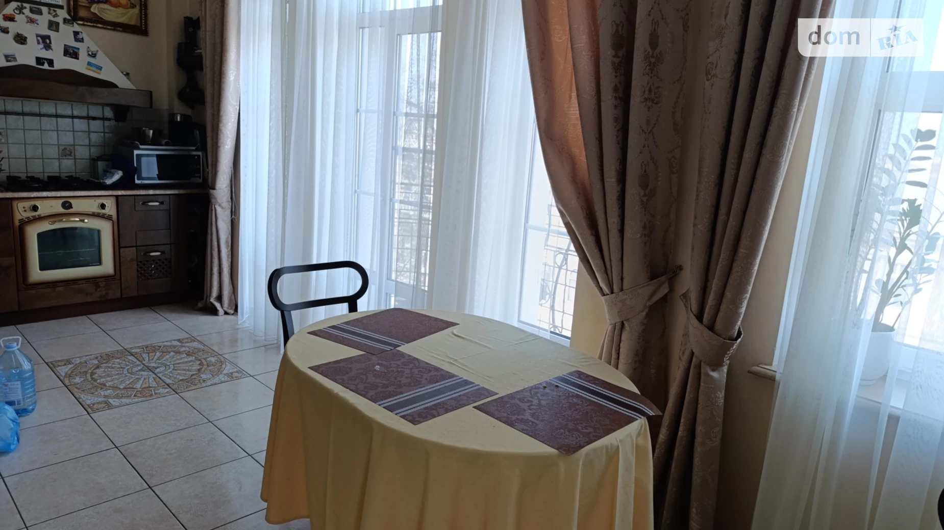 Продается 2-комнатная квартира 83 кв. м в Одессе, ул. Святослава Караванского(Жуковского), 33 - фото 3