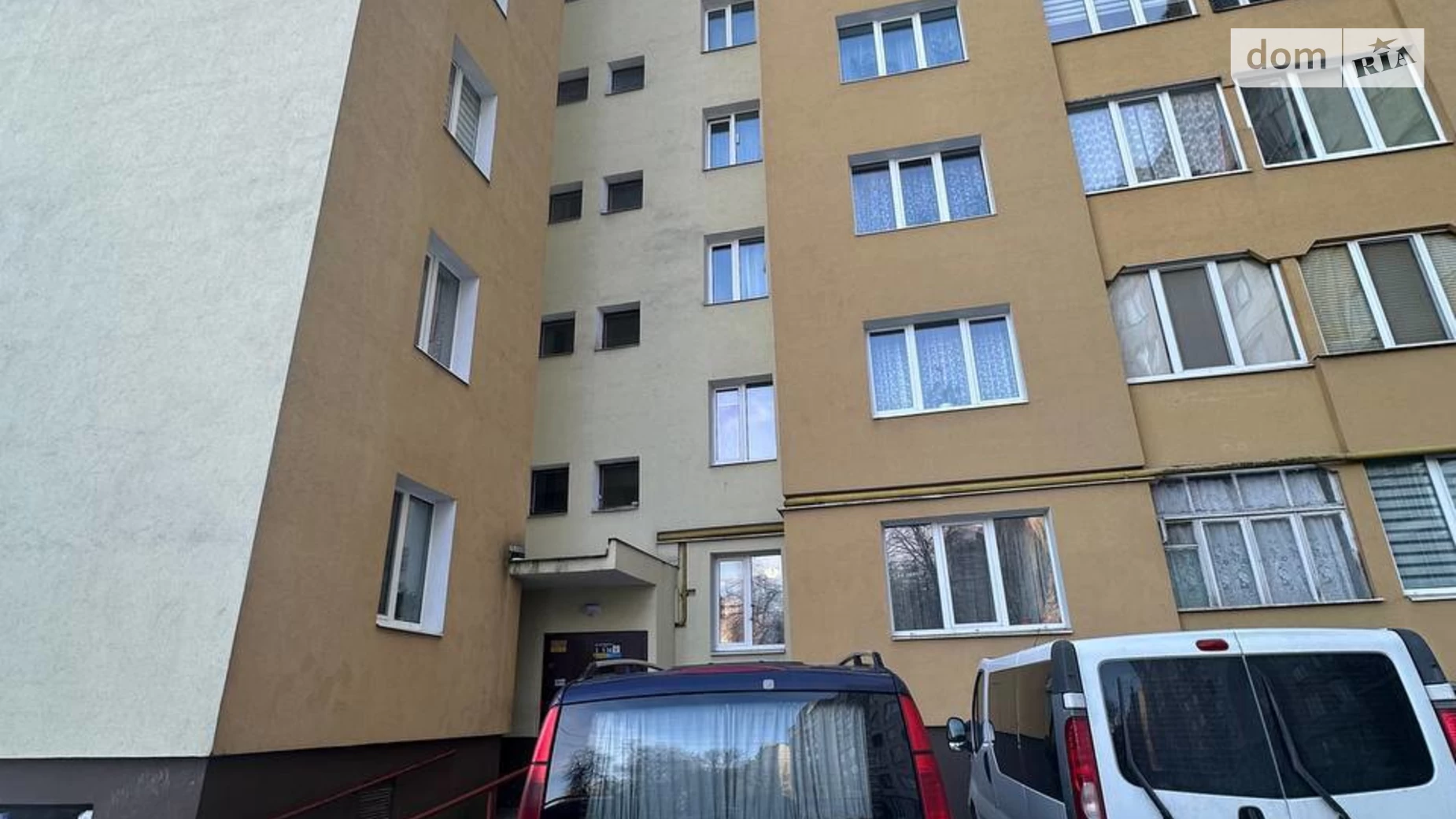 Продається 3-кімнатна квартира 69.4 кв. м у Рівному, вул. Буковинська, 4 - фото 3
