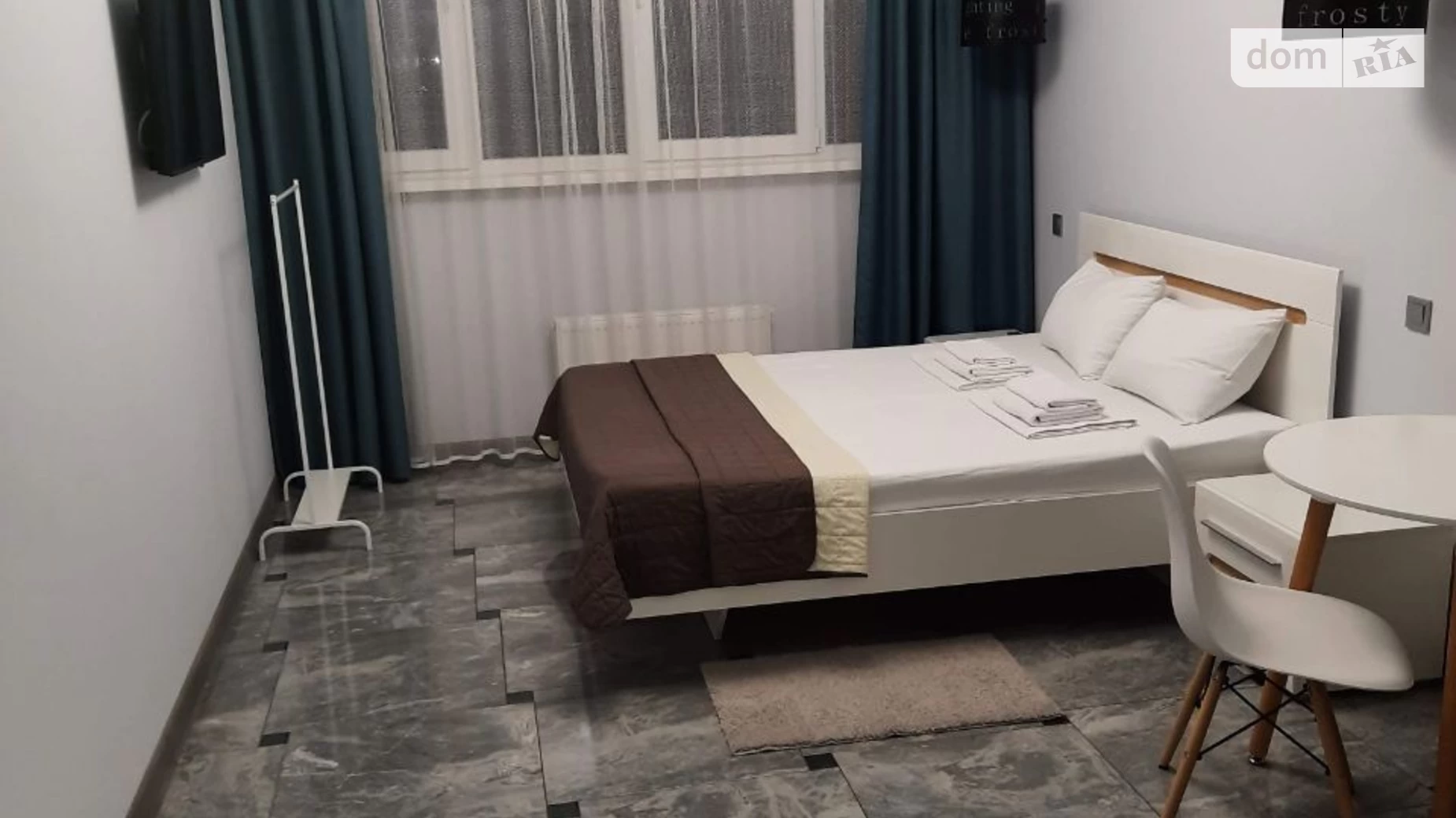 Продается 1-комнатная квартира 24.3 кв. м в Киеве, ул. Герцена, 35А - фото 2