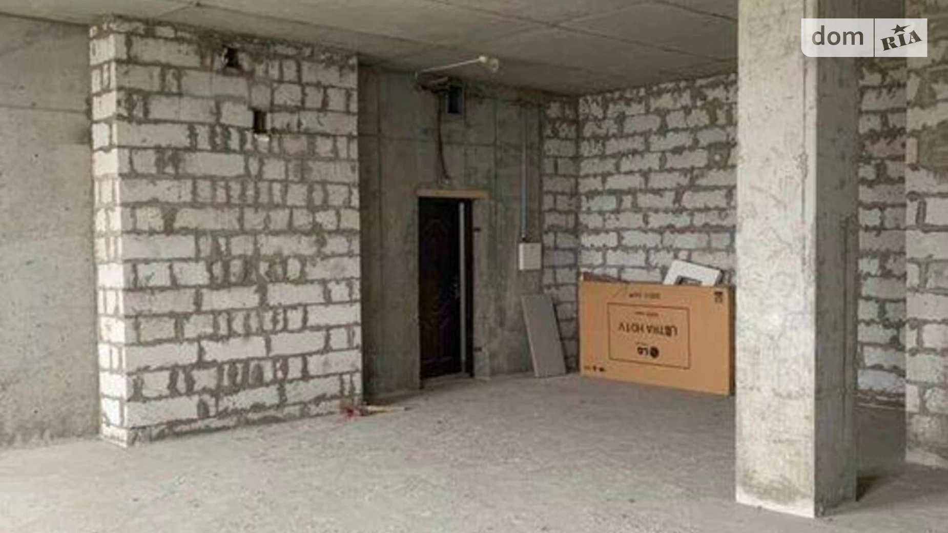 Продается 3-комнатная квартира 87 кв. м в Днепре, просп. Яворницкого Дмитрия, 3 - фото 7