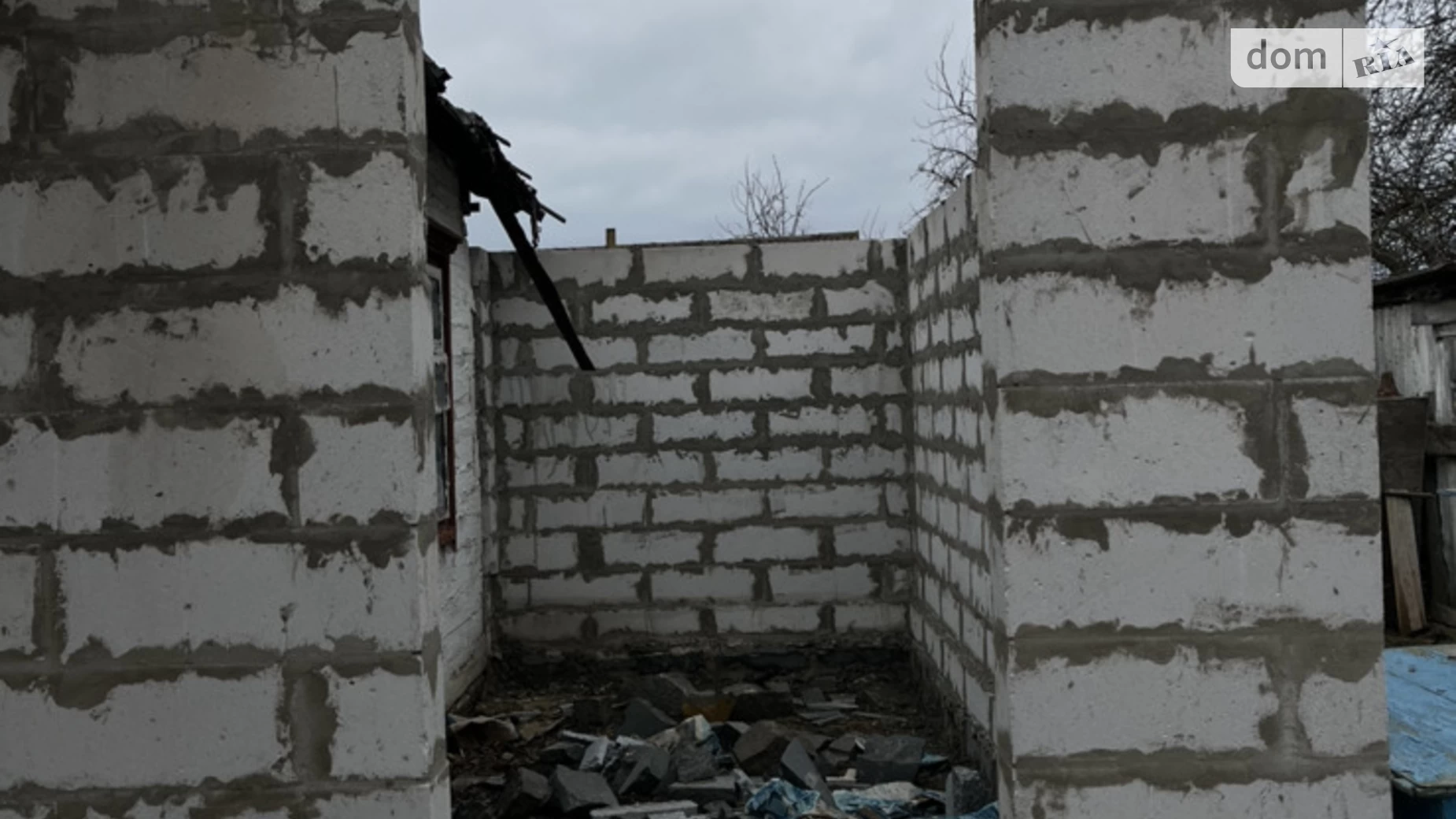 Продается одноэтажный дом 7 кв. м с садом, цена: 9500 $ - фото 2