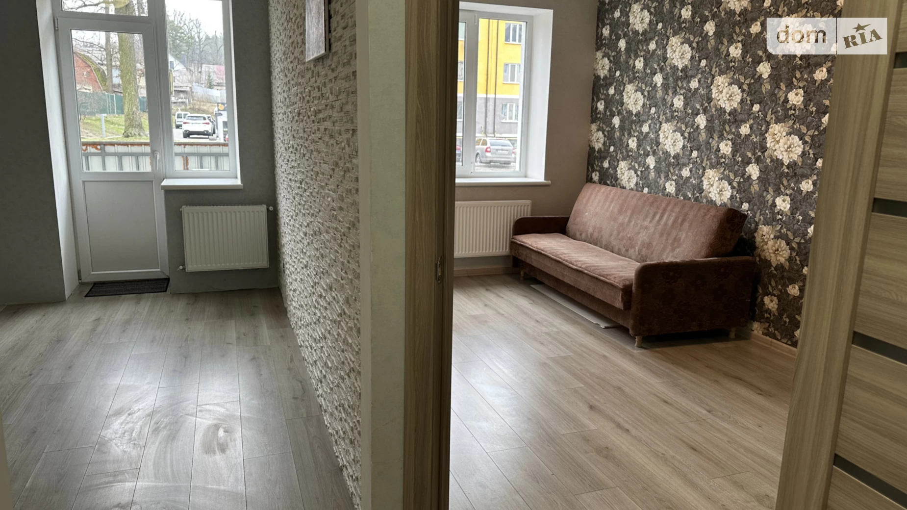 Продается 1-комнатная квартира 34.1 кв. м в Ирпене, ул. Белокур(Курская), 1Б - фото 3