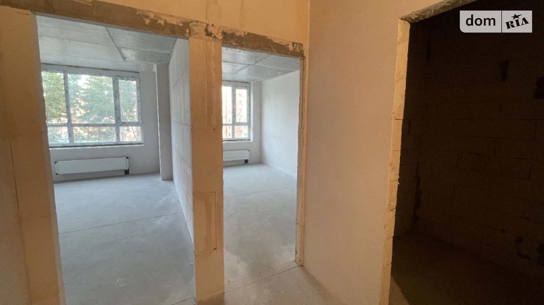 Продается 1-комнатная квартира 45 кв. м в Ирпене, ул. Университетская(Карла Маркса) - фото 4