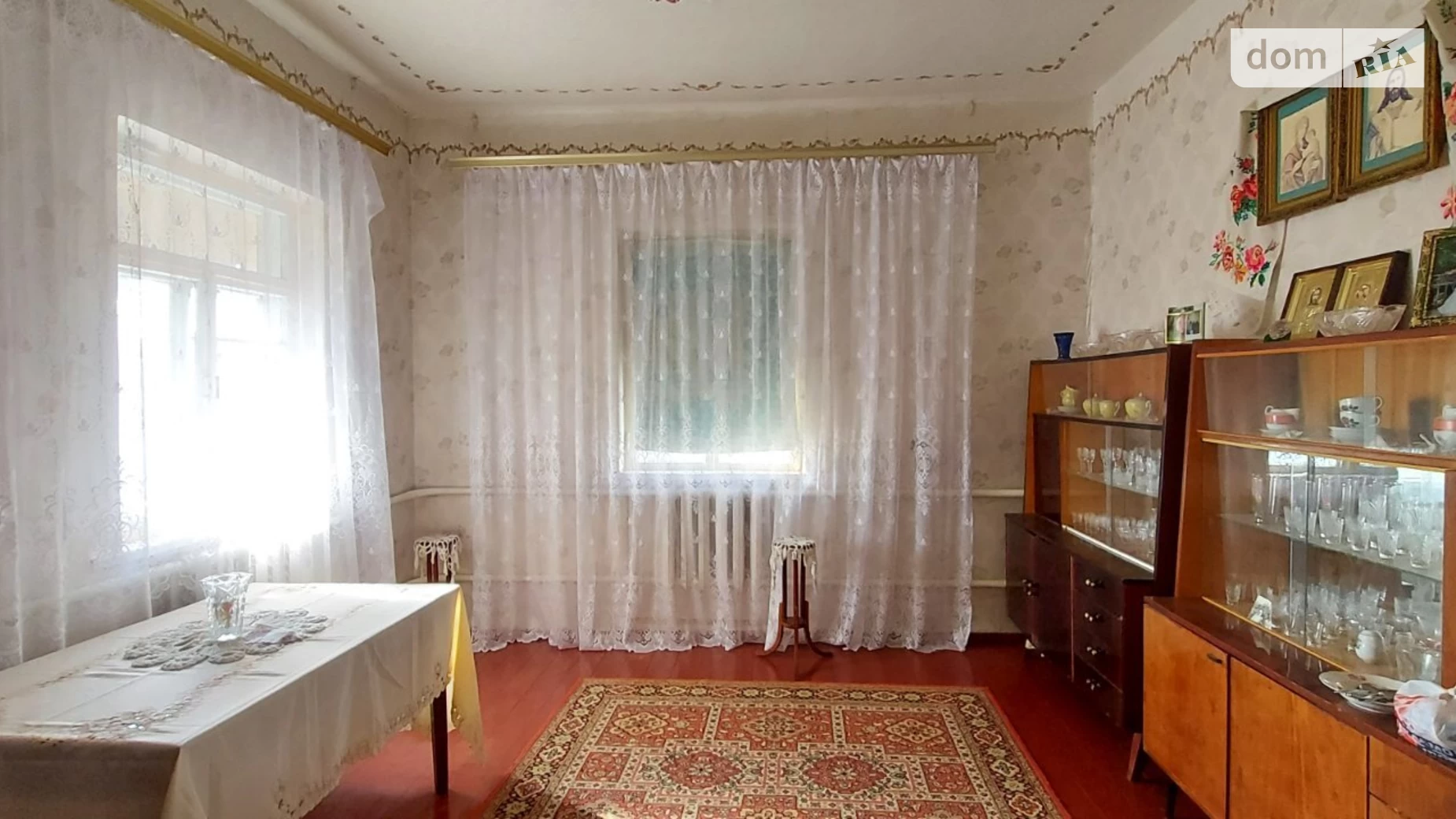 Продается одноэтажный дом 66 кв. м с камином, цена: 25000 $ - фото 4