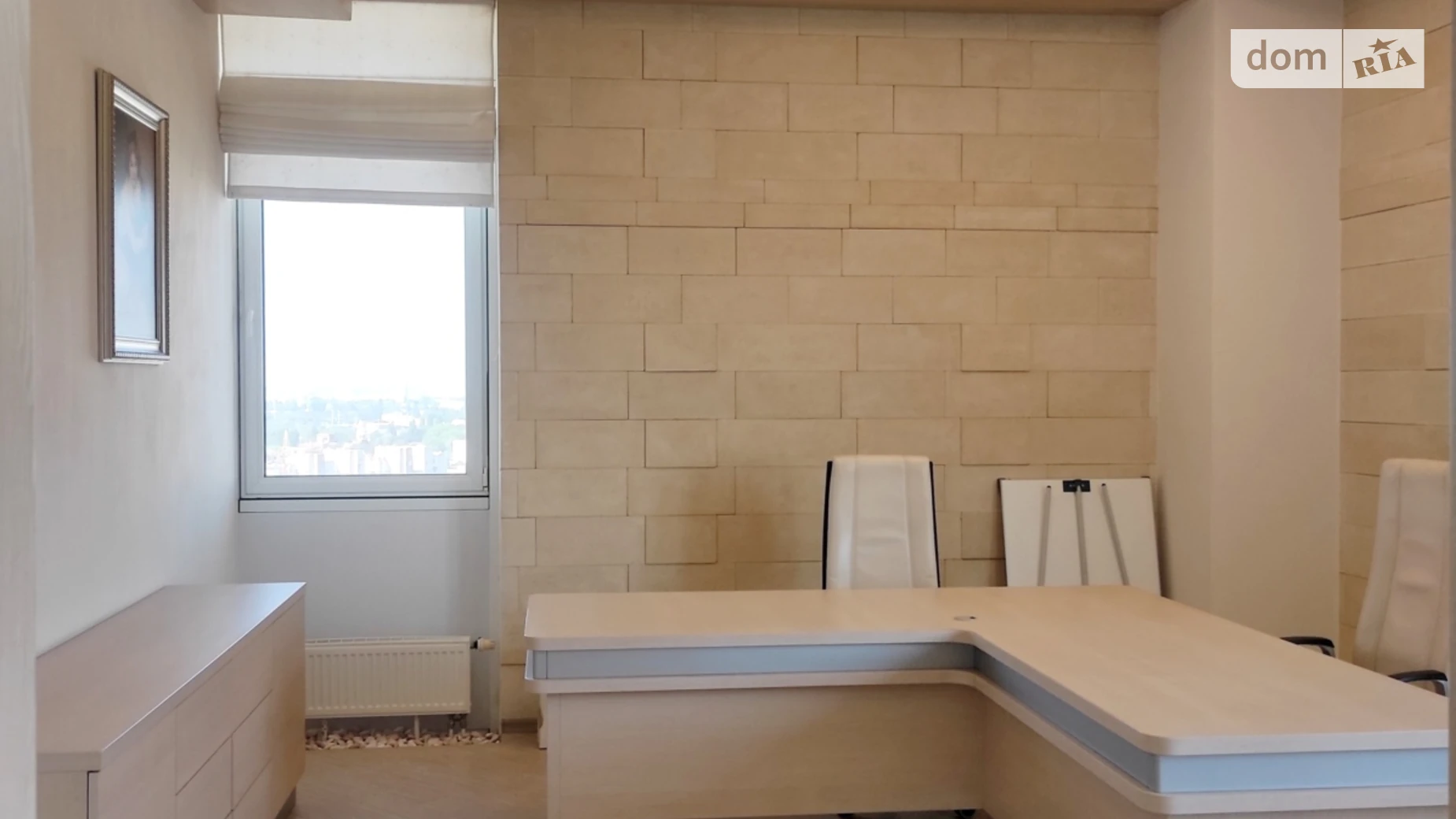 Сдается в аренду офис 302.8 кв. м в бизнес-центре, цена: 1500 $ - фото 4