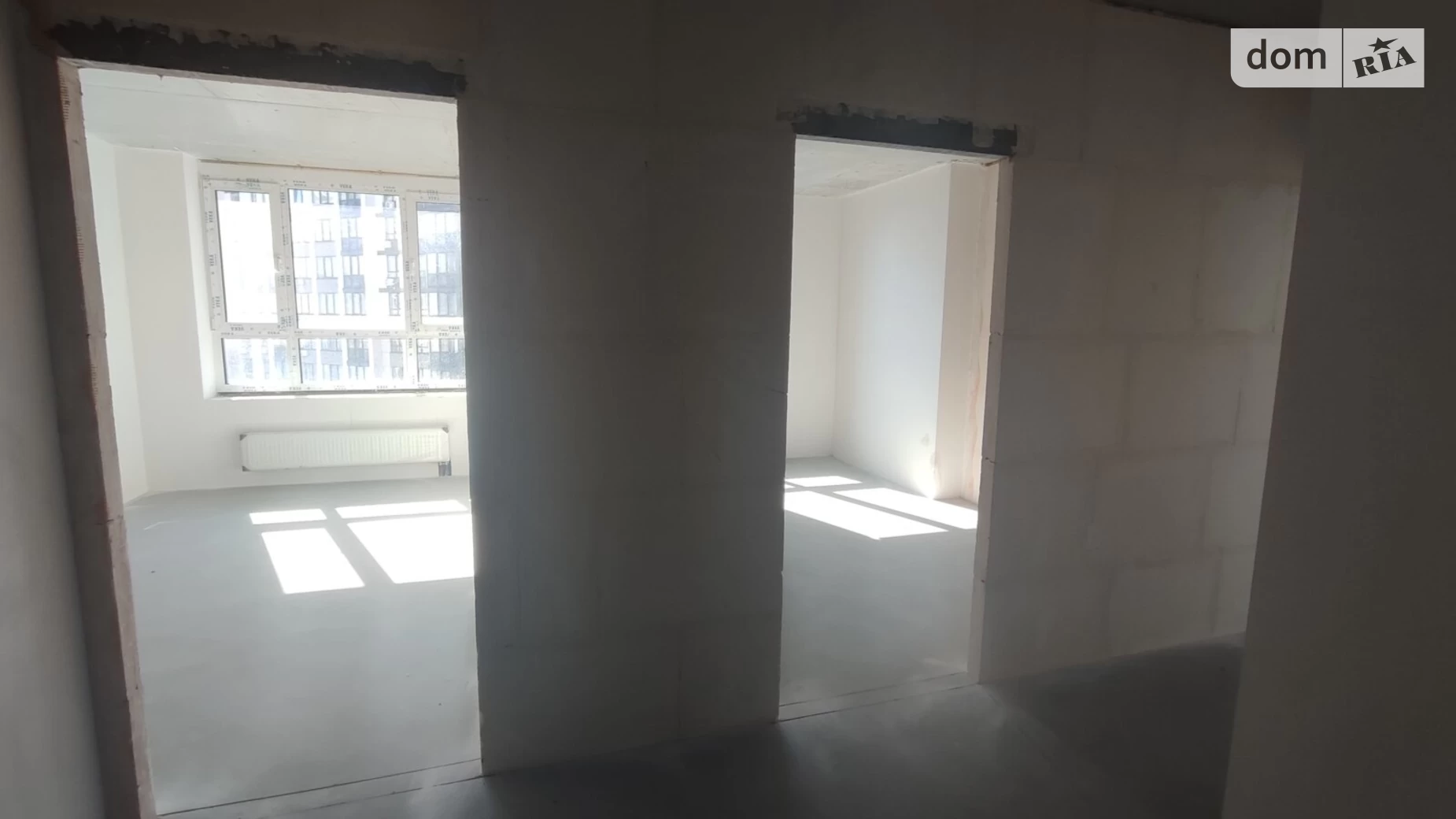 Продається 2-кімнатна квартира 63 кв. м у Ірпені, вул. Університетська(Карла Маркса), 3/4 - фото 4