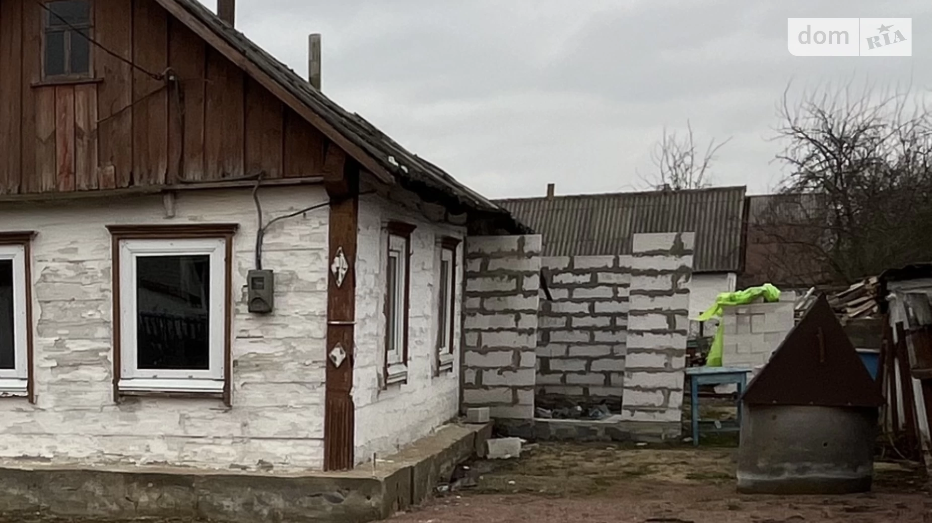 Продается одноэтажный дом 7 кв. м с садом, цена: 9500 $ - фото 5