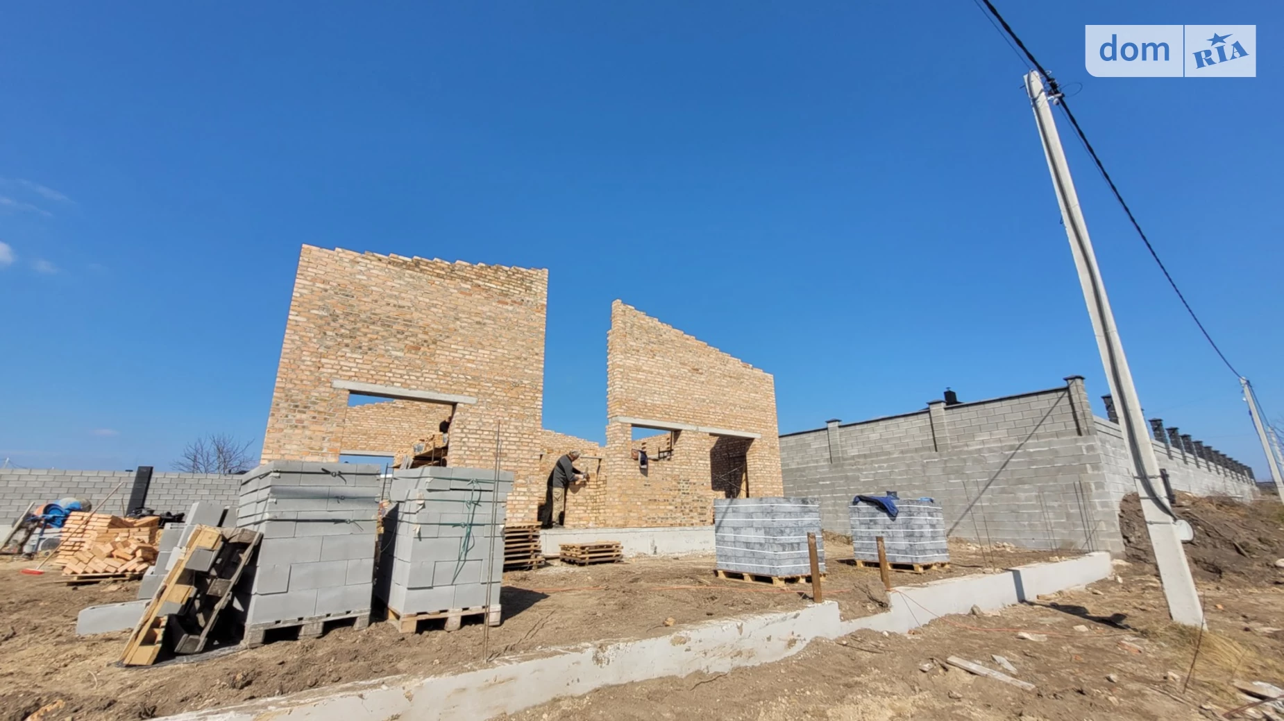 Продається одноповерховий будинок 101 кв. м з каміном, цена: 79000 $ - фото 5
