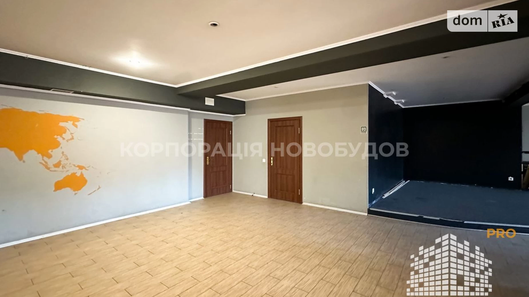 Здається в оренду приміщення вільного призначення 336.7 кв. м в 2-поверховій будівлі, цена: 2357 $ - фото 3