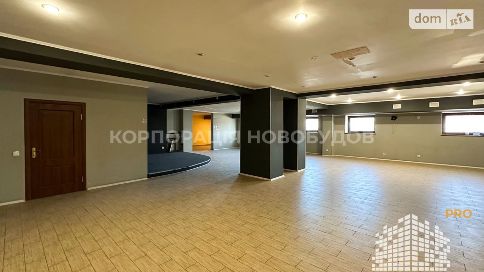 Здається в оренду приміщення вільного призначення 336.7 кв. м в 2-поверховій будівлі, цена: 2357 $ - фото 2