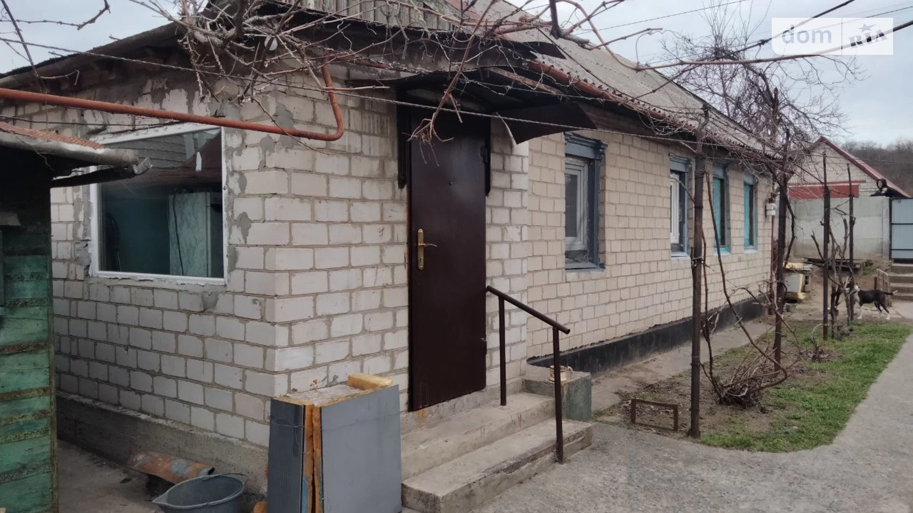 Продается одноэтажный дом 44.4 кв. м с подвалом, цена: 20000 $ - фото 5
