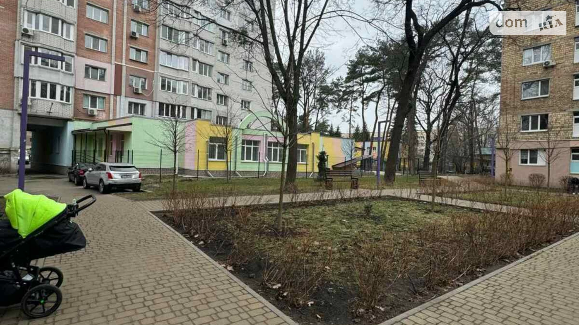 Продается офис 126.8 кв. м в бизнес-центре, цена: 110000 $ - фото 5