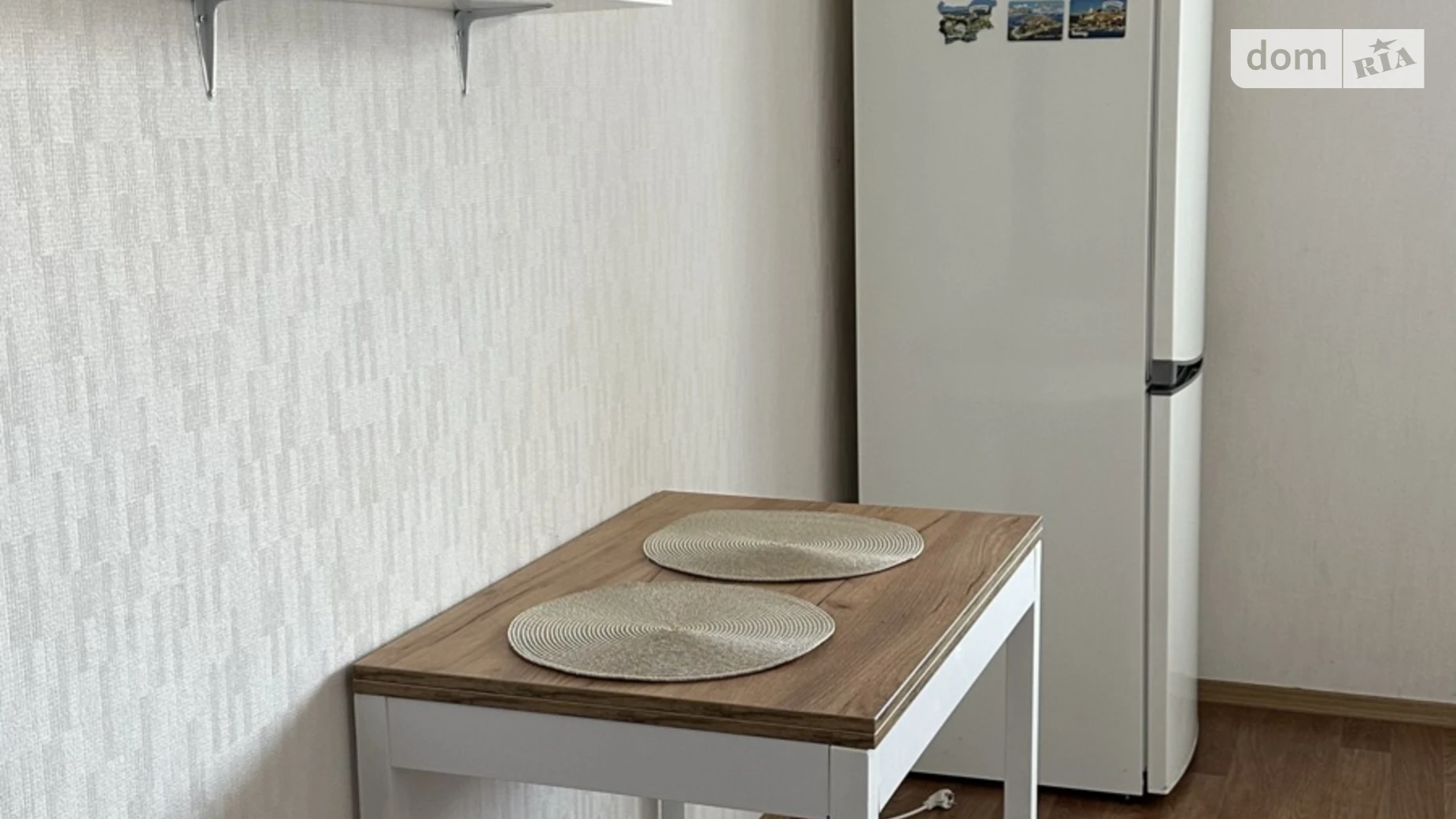 Здається в оренду 1-кімнатна квартира 43.2 кв. м у Києві, вул. Юлії Здановської(Ломоносова), 85 - фото 4