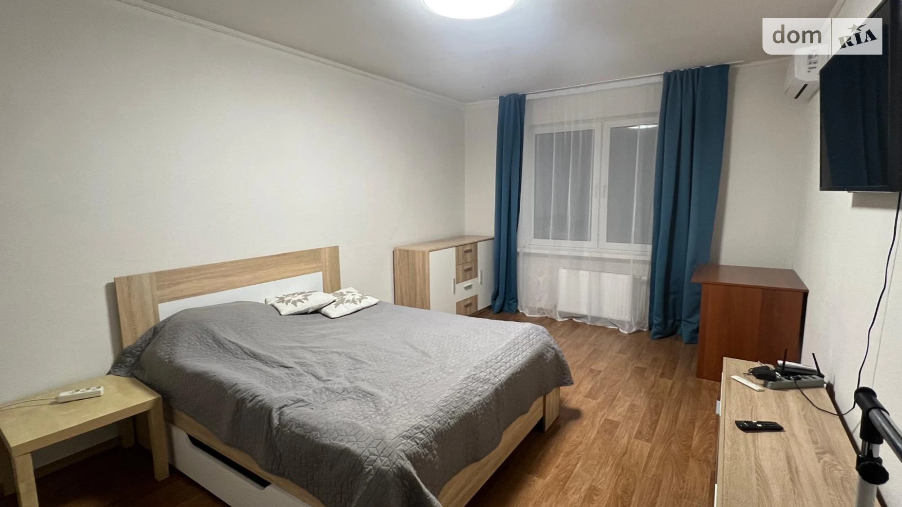 Здається в оренду 1-кімнатна квартира 43.2 кв. м у Києві, вул. Юлії Здановської(Ломоносова), 85 - фото 2