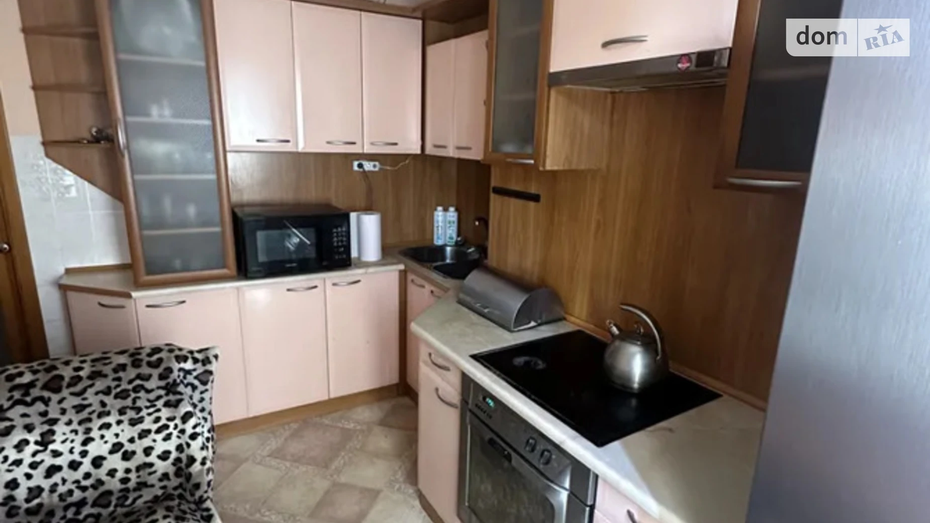 Продается 2-комнатная квартира 50 кв. м в Днепре, ул. Терещенковская - фото 3