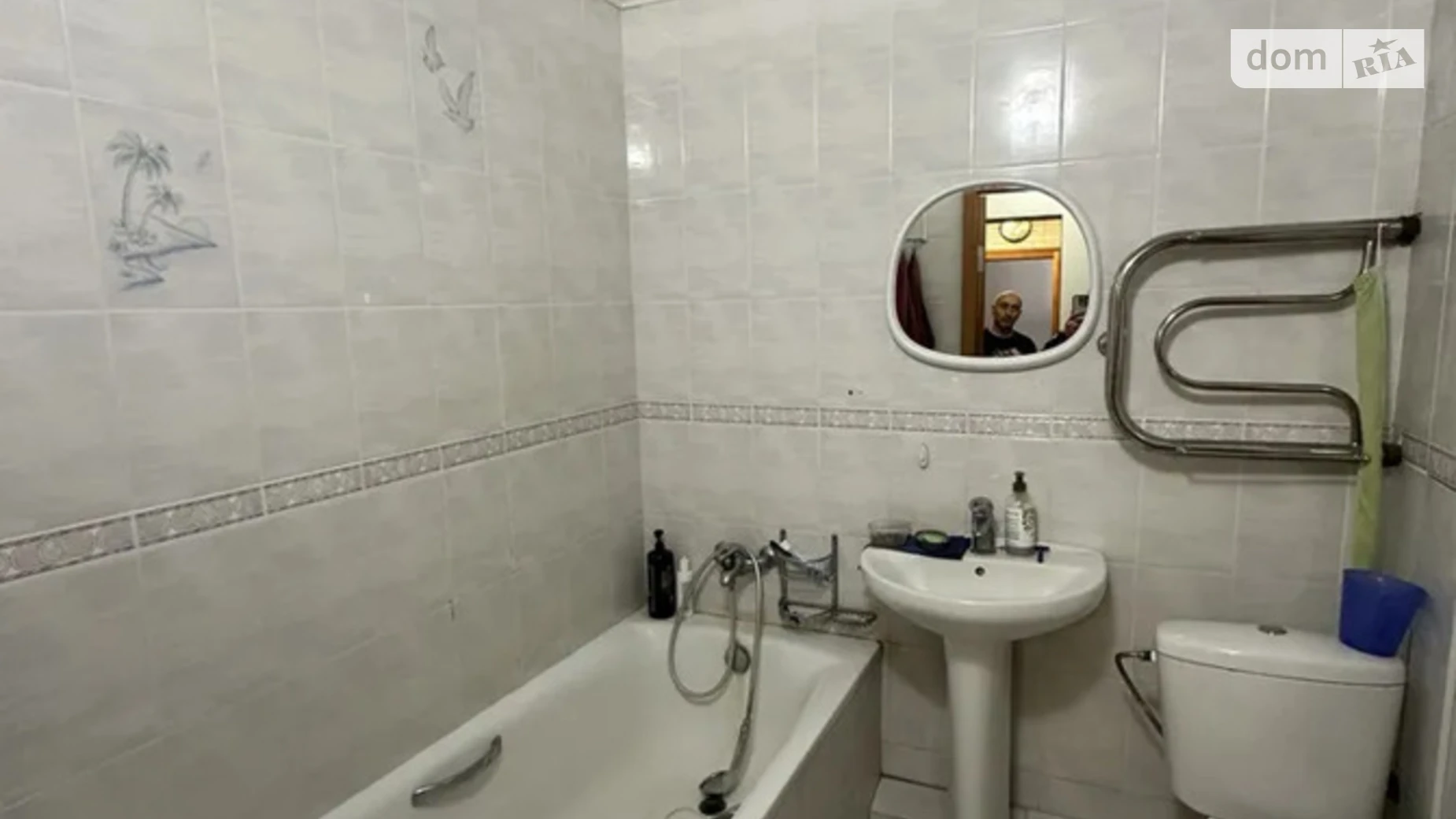 Продается 2-комнатная квартира 50 кв. м в Днепре, ул. Терещенковская - фото 5